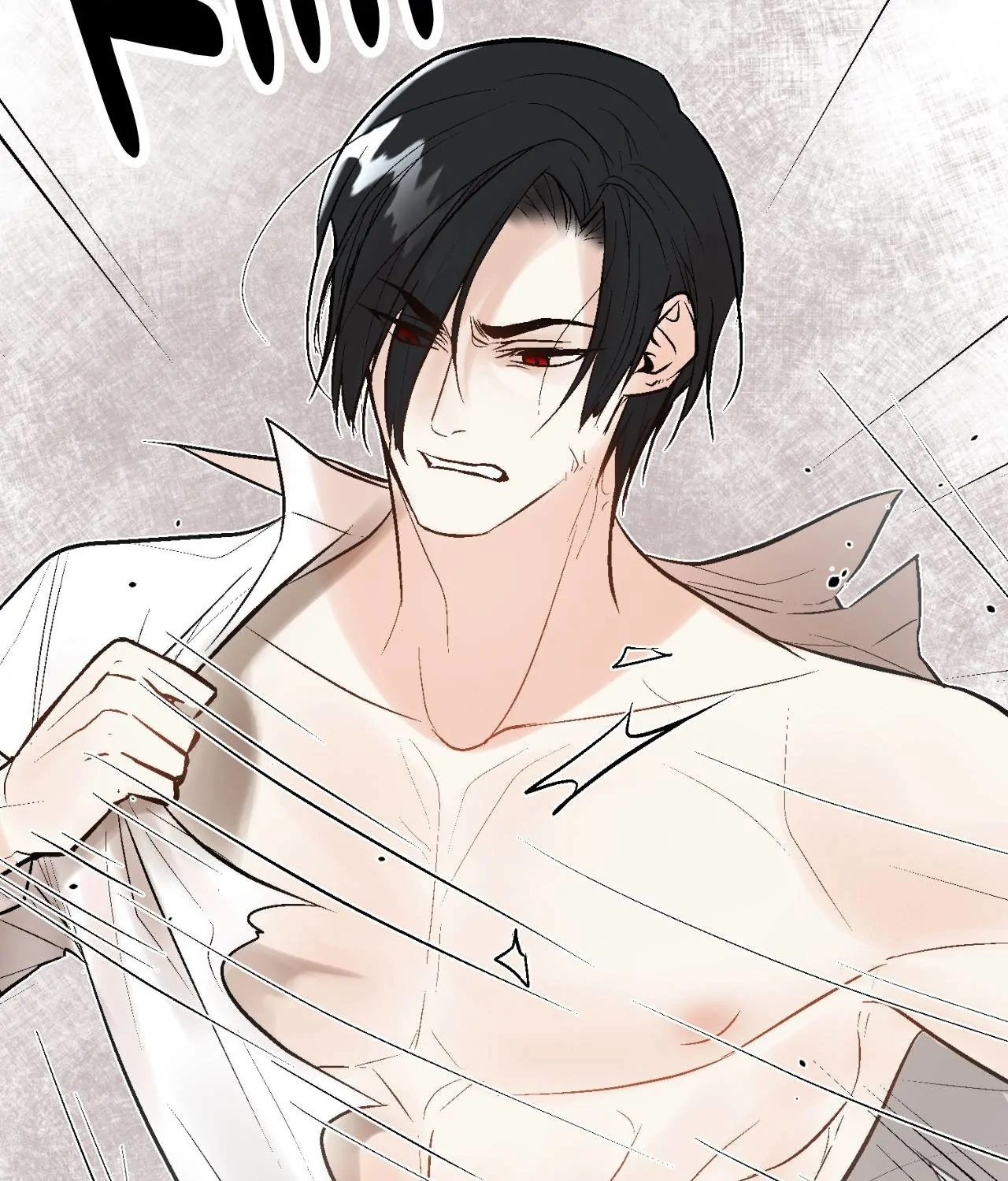 My Insatiable Demon [Official] - Chapter 4 manhwa