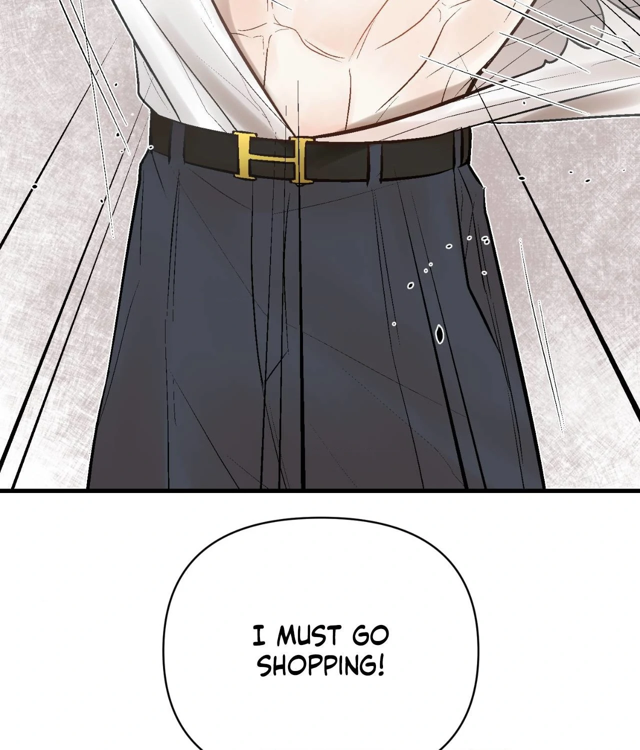 My Insatiable Demon [Official] - Chapter 4 manhwa