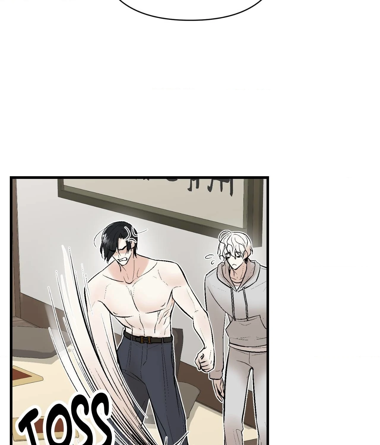 My Insatiable Demon [Official] - Chapter 4 manhwa