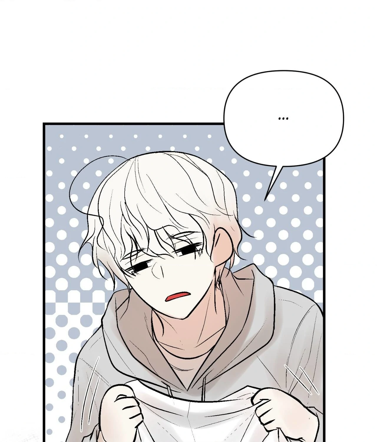 My Insatiable Demon [Official] - Chapter 4 manhwa