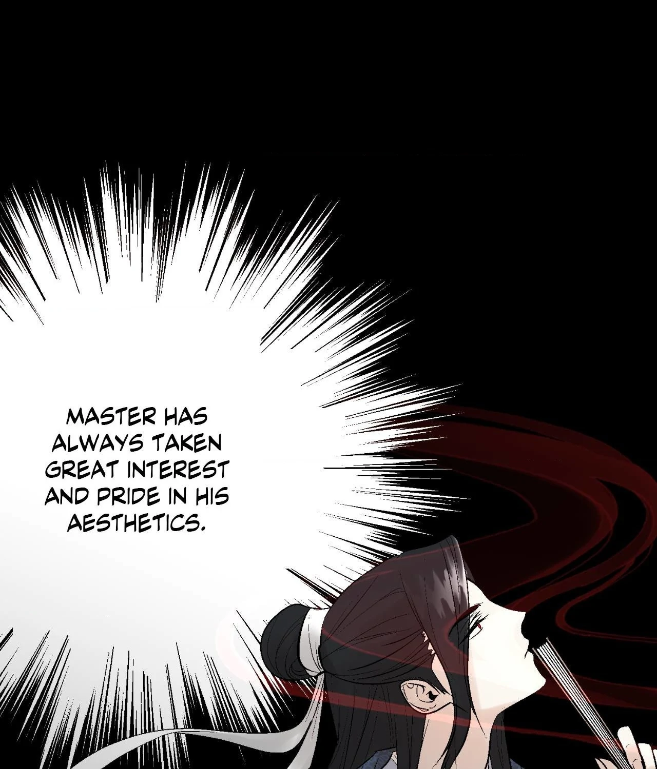 My Insatiable Demon [Official] - Chapter 4 manhwa