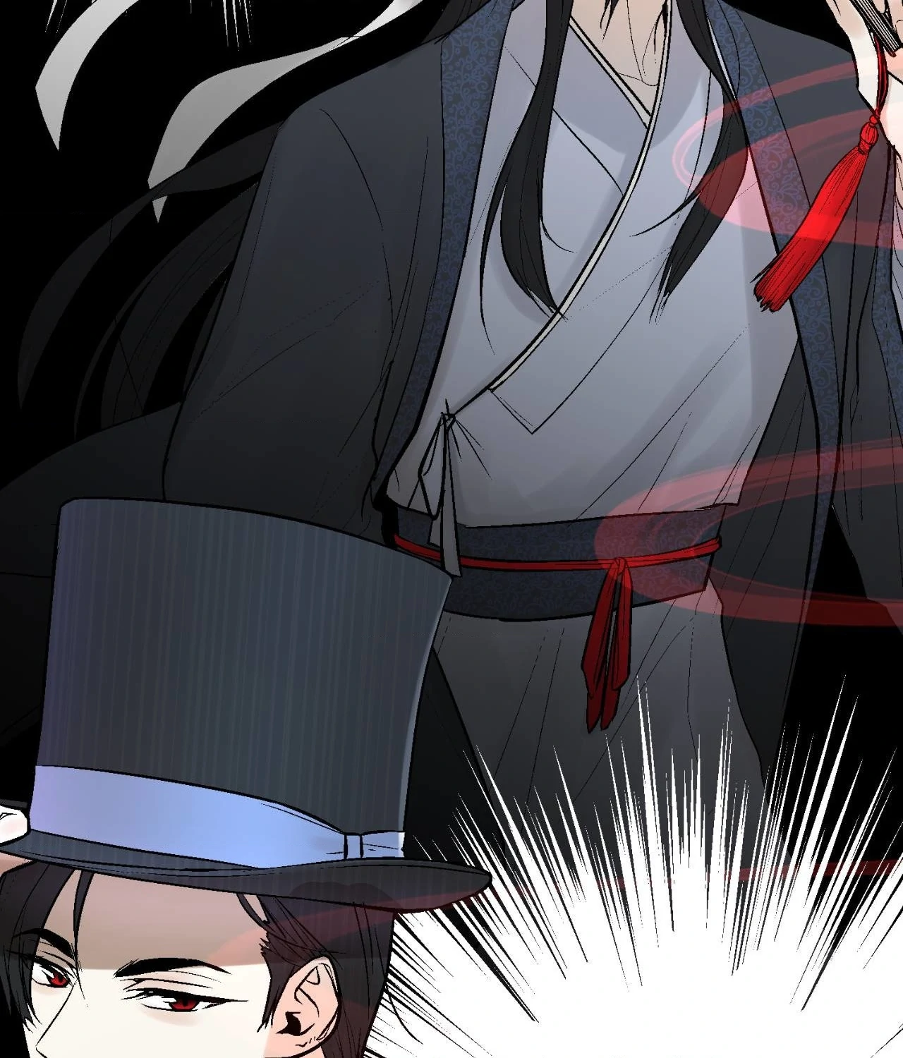 My Insatiable Demon [Official] - Chapter 4 manhwa