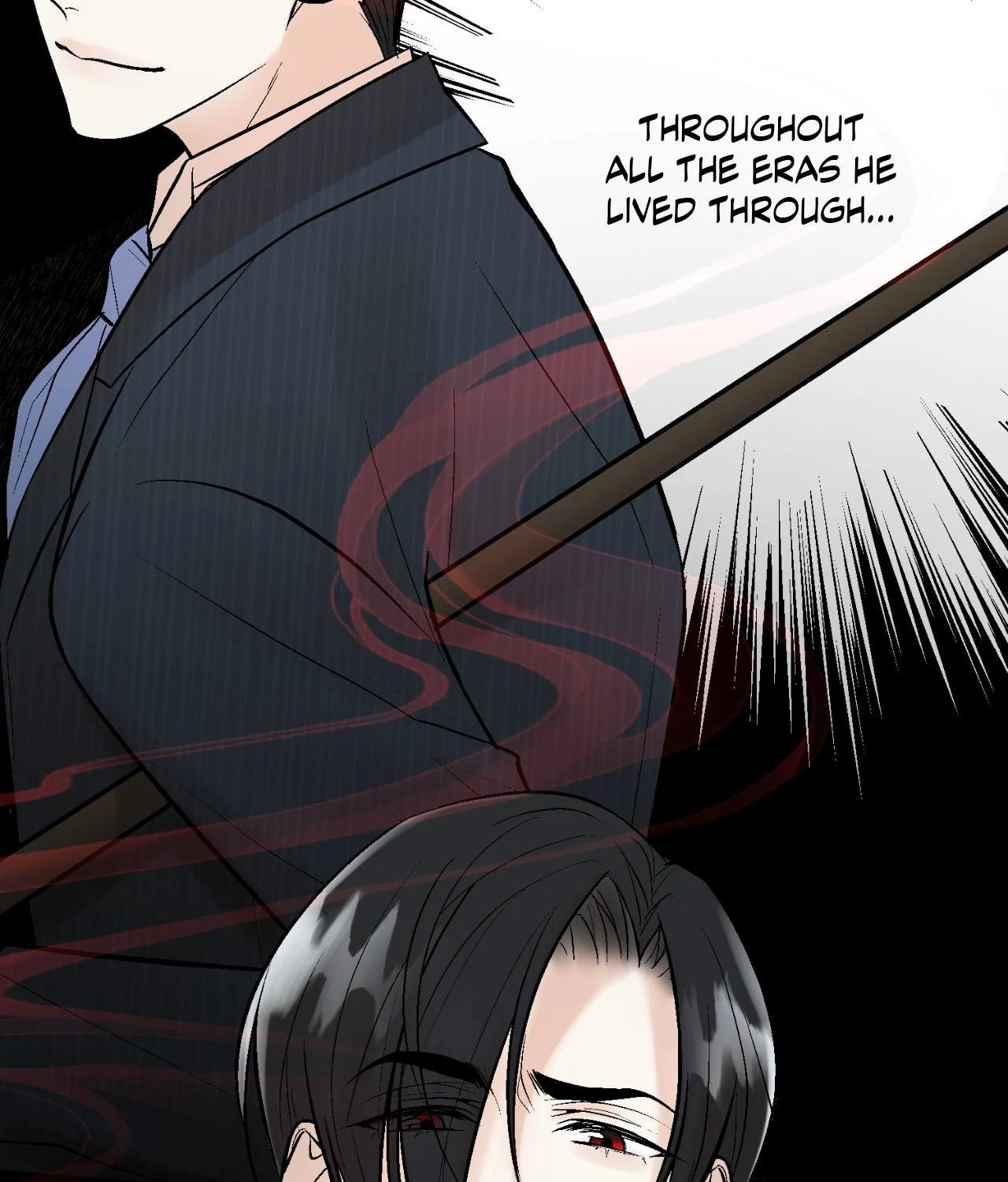 My Insatiable Demon [Official] - Chapter 4 manhwa