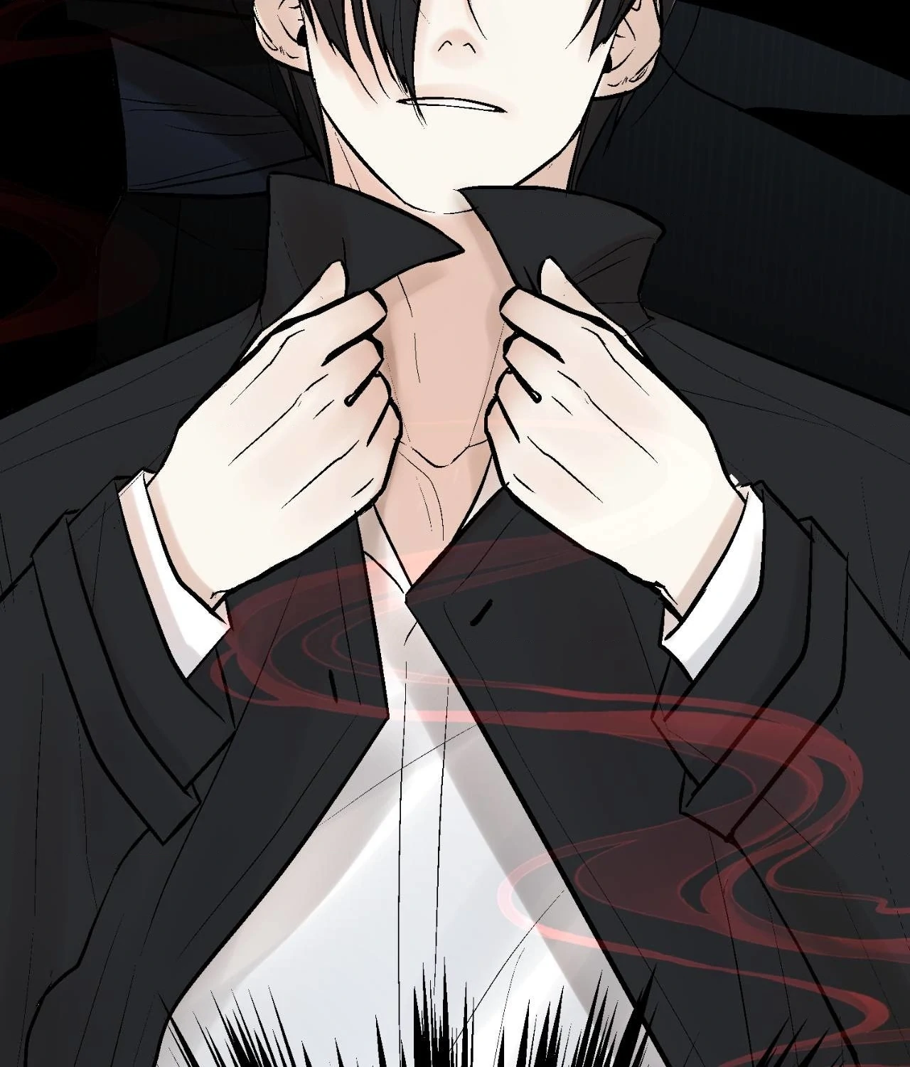 My Insatiable Demon [Official] - Chapter 4 manhwa