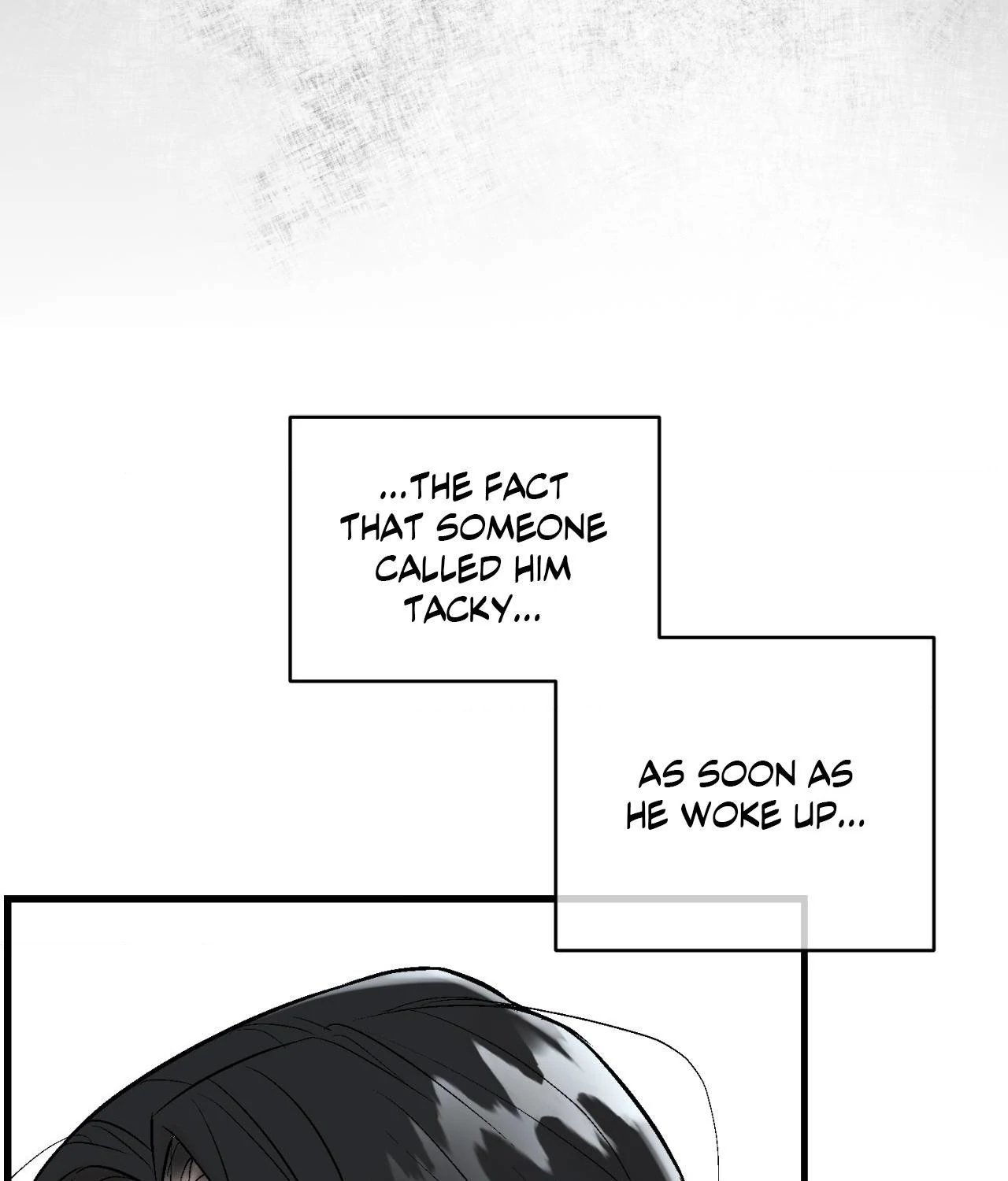 My Insatiable Demon [Official] - Chapter 4 manhwa