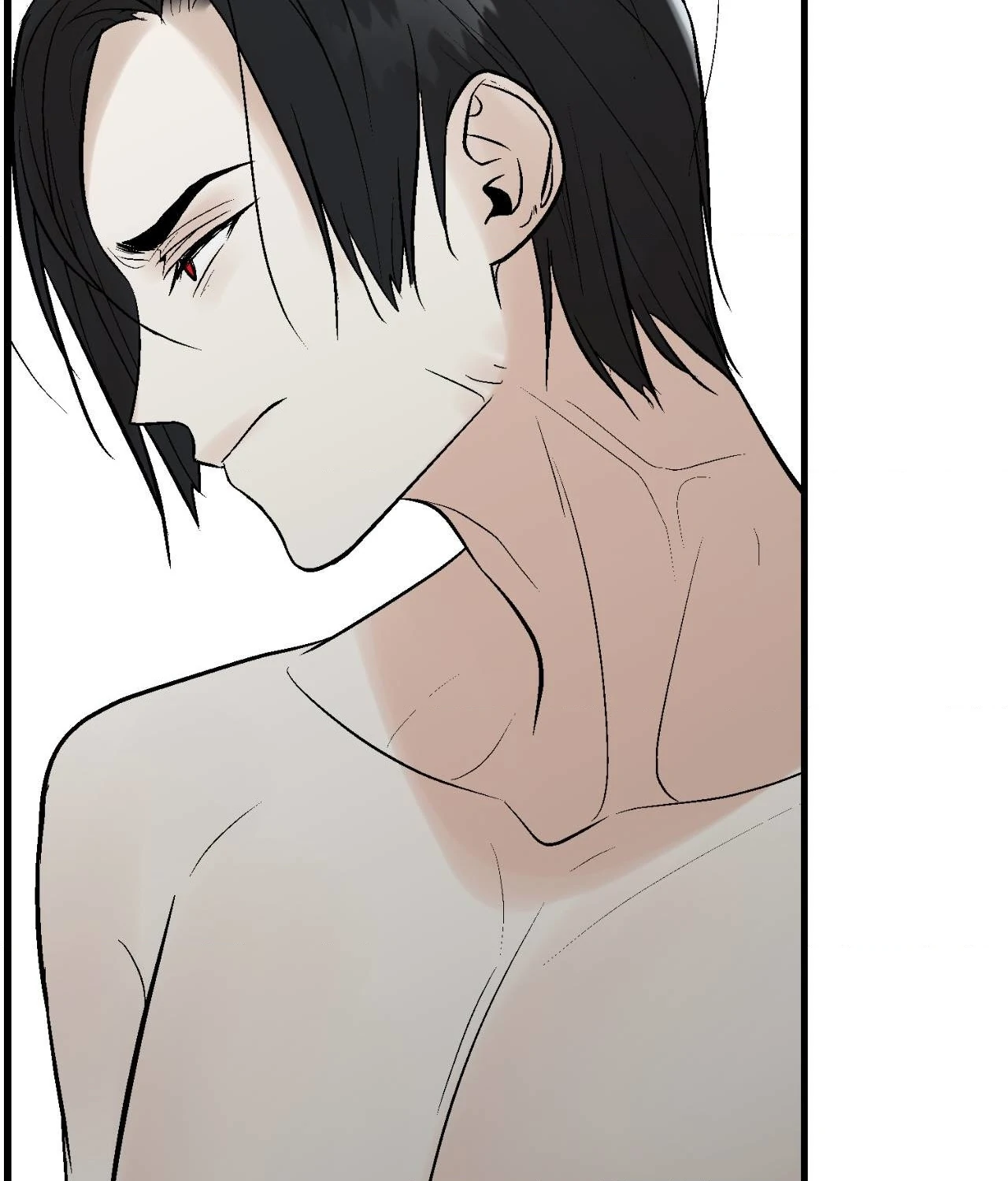 My Insatiable Demon [Official] - Chapter 4 manhwa