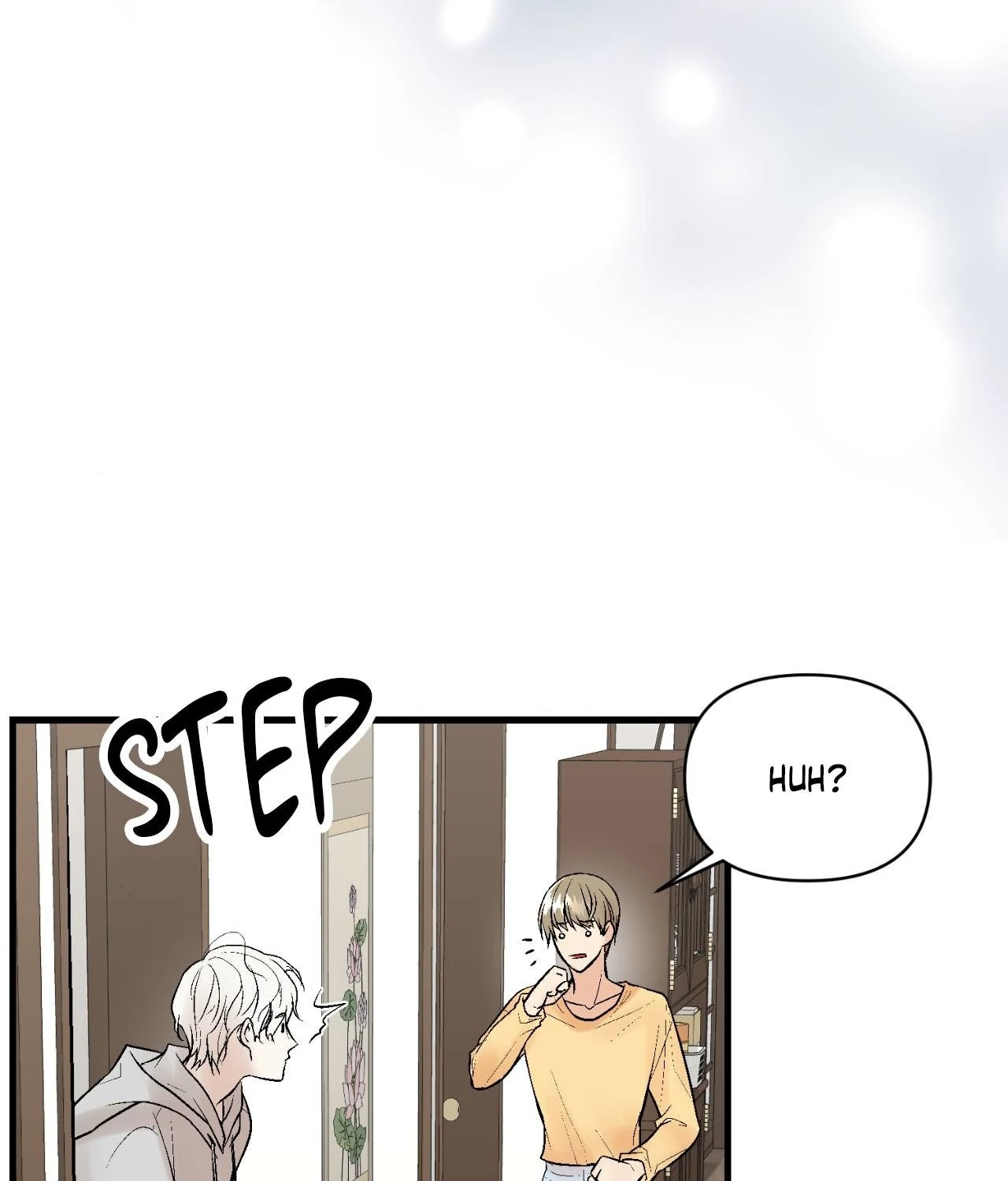 My Insatiable Demon [Official] - Chapter 4 manhwa