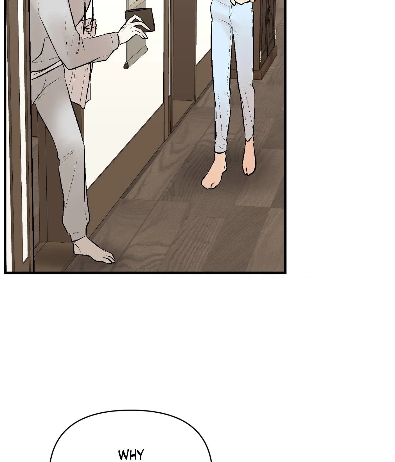 My Insatiable Demon [Official] - Chapter 4 manhwa