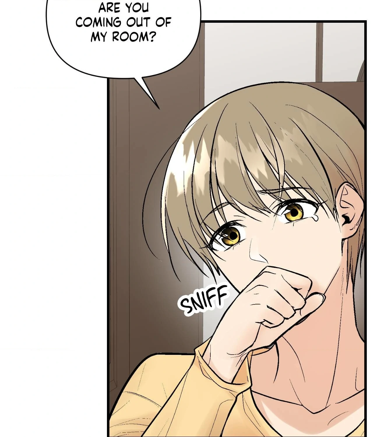 My Insatiable Demon [Official] - Chapter 4 manhwa