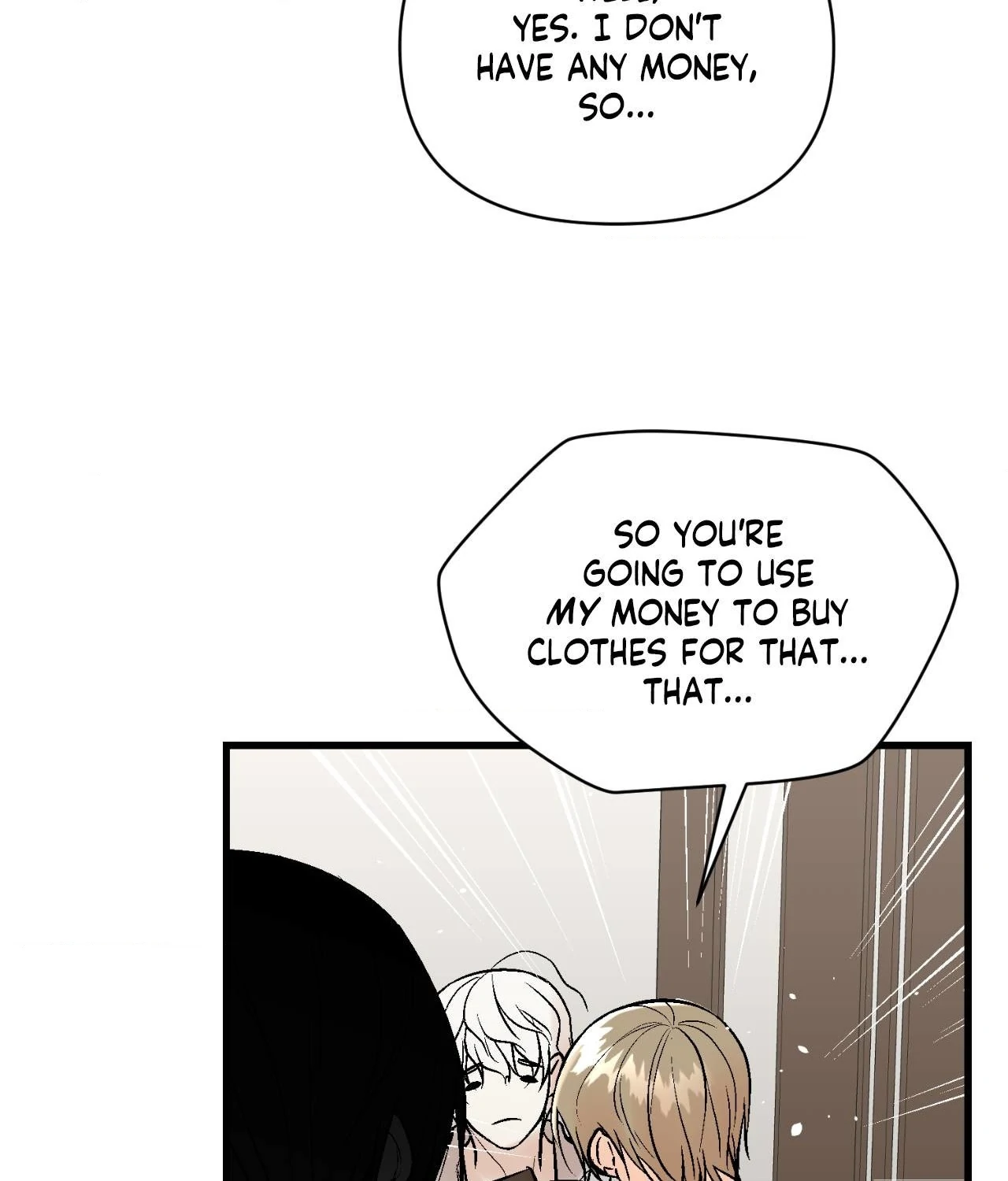 My Insatiable Demon [Official] - Chapter 4 manhwa