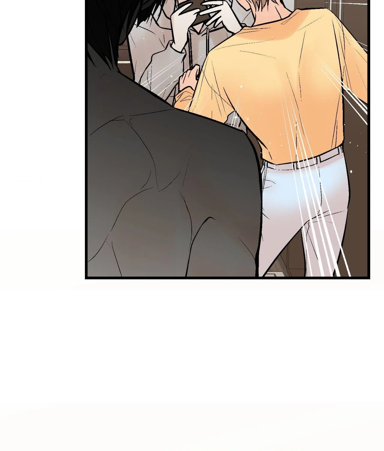 My Insatiable Demon [Official] - Chapter 4 manhwa