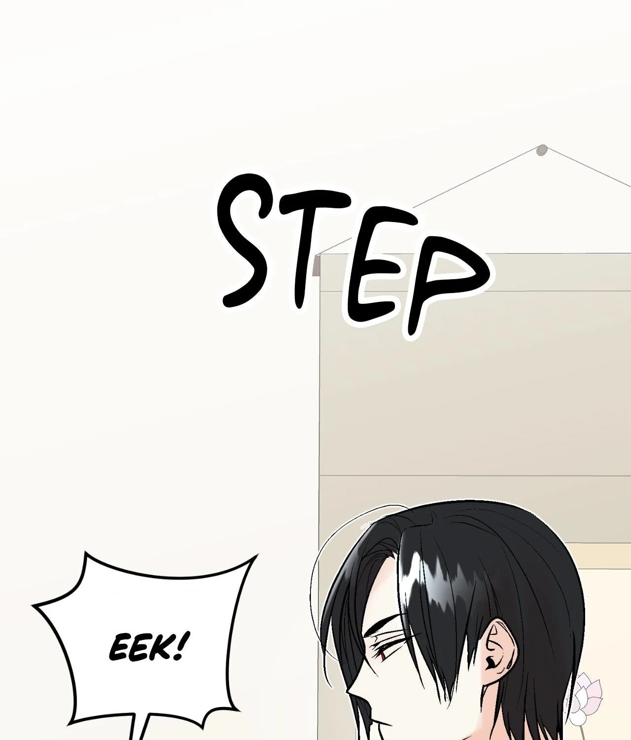 My Insatiable Demon [Official] - Chapter 4 manhwa