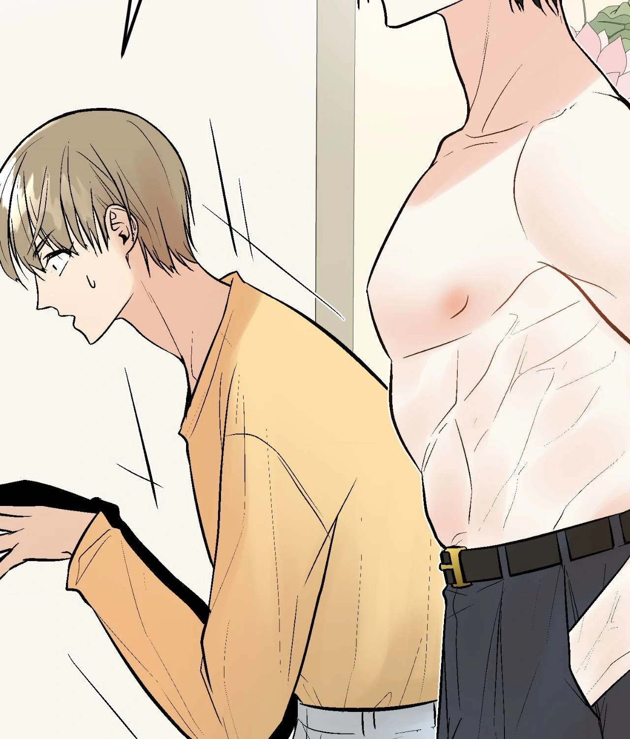 My Insatiable Demon [Official] - Chapter 4 manhwa