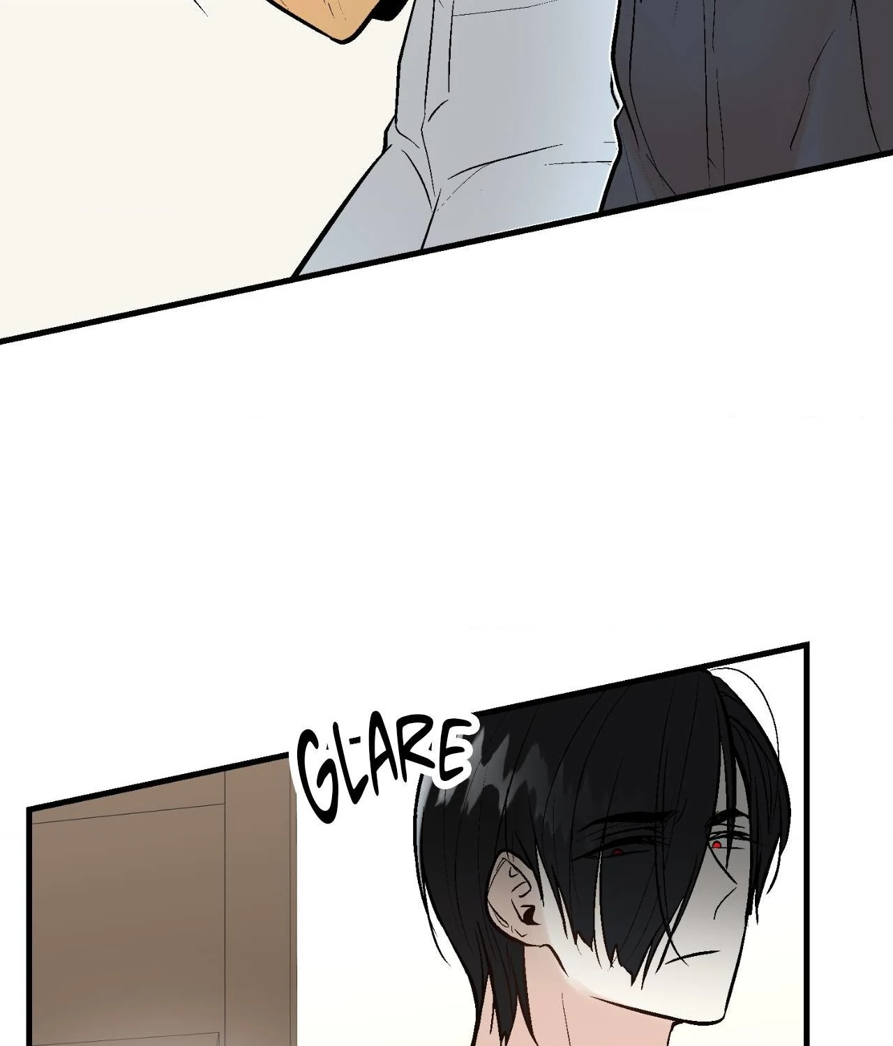 My Insatiable Demon [Official] - Chapter 4 manhwa