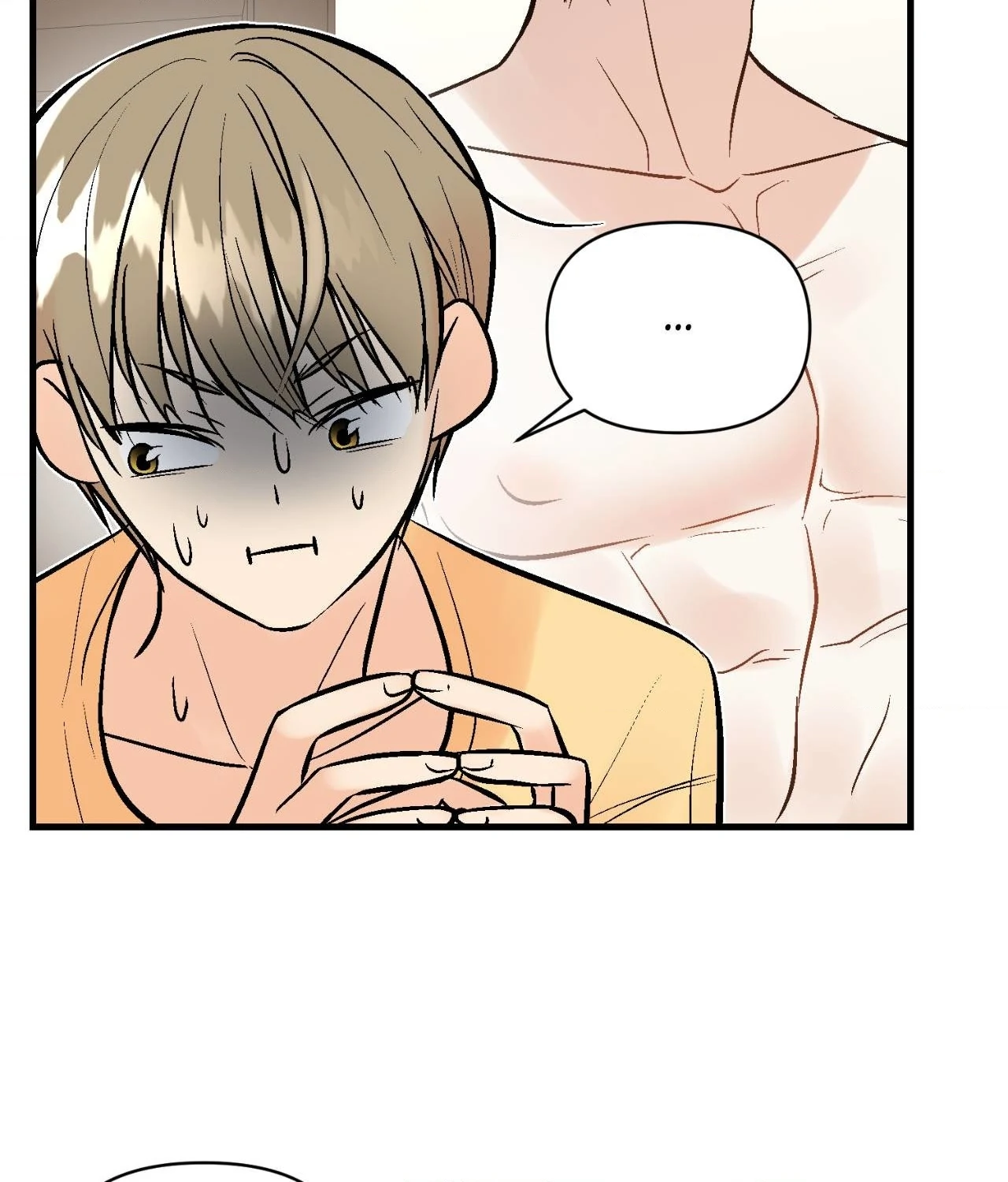 My Insatiable Demon [Official] - Chapter 4 manhwa