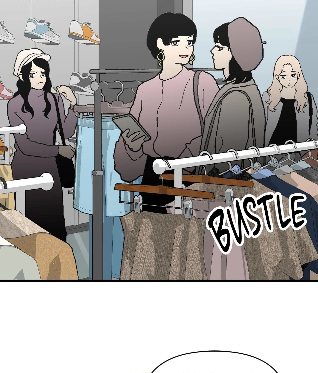 My Insatiable Demon [Official] - Chapter 4 manhwa