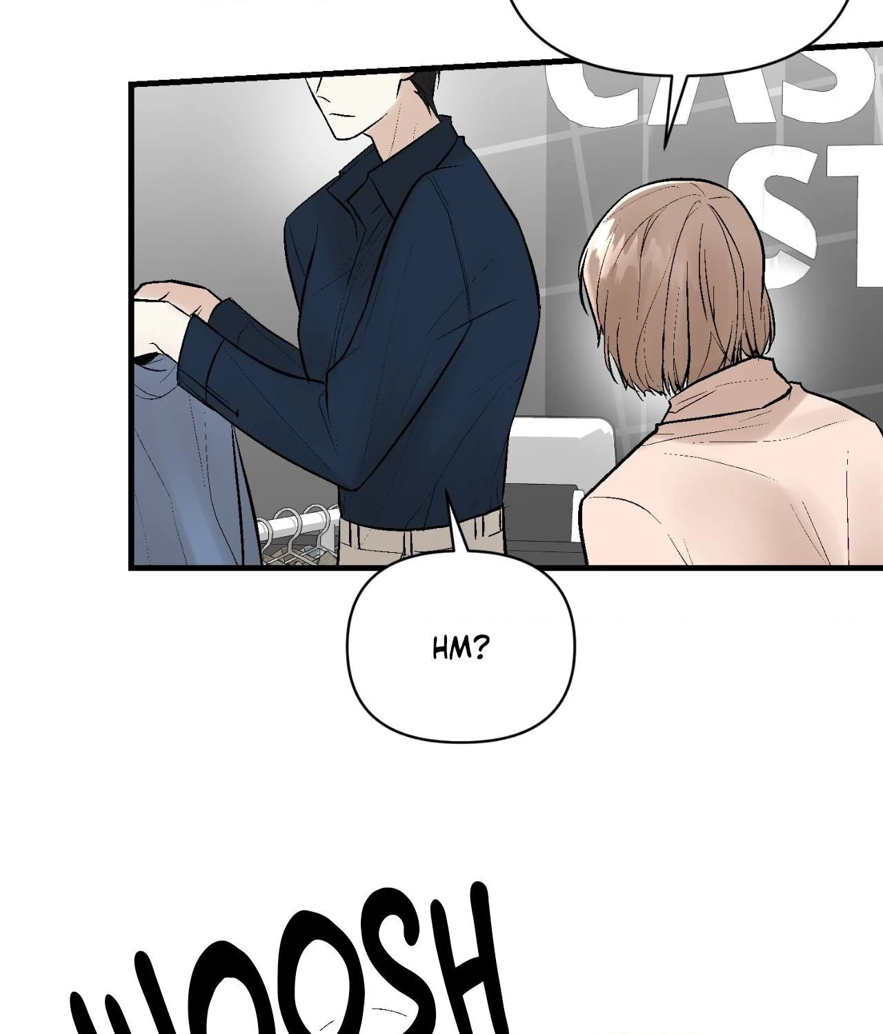 My Insatiable Demon [Official] - Chapter 4 manhwa
