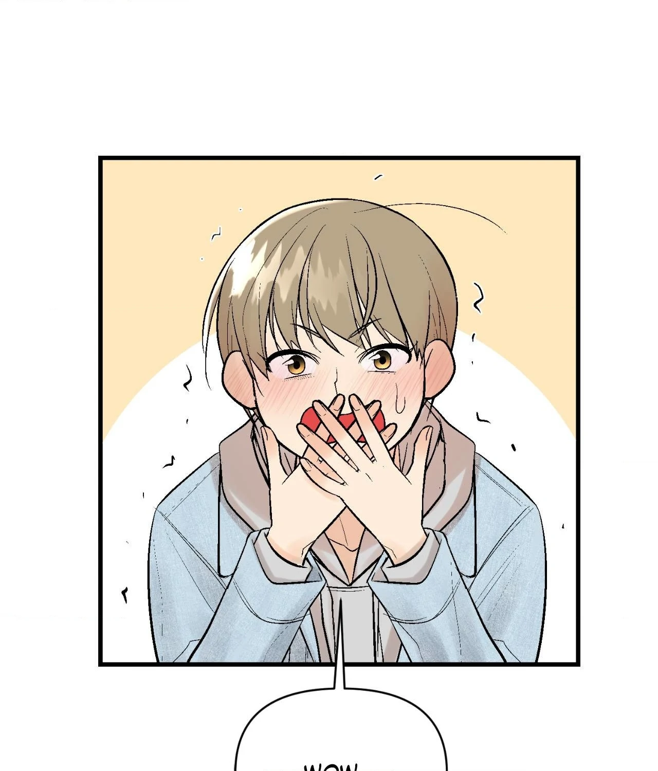 My Insatiable Demon [Official] - Chapter 4 manhwa