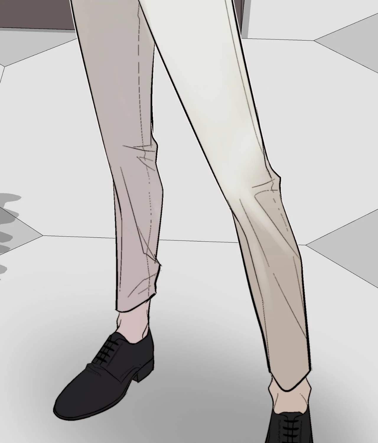 My Insatiable Demon [Official] - Chapter 4 manhwa