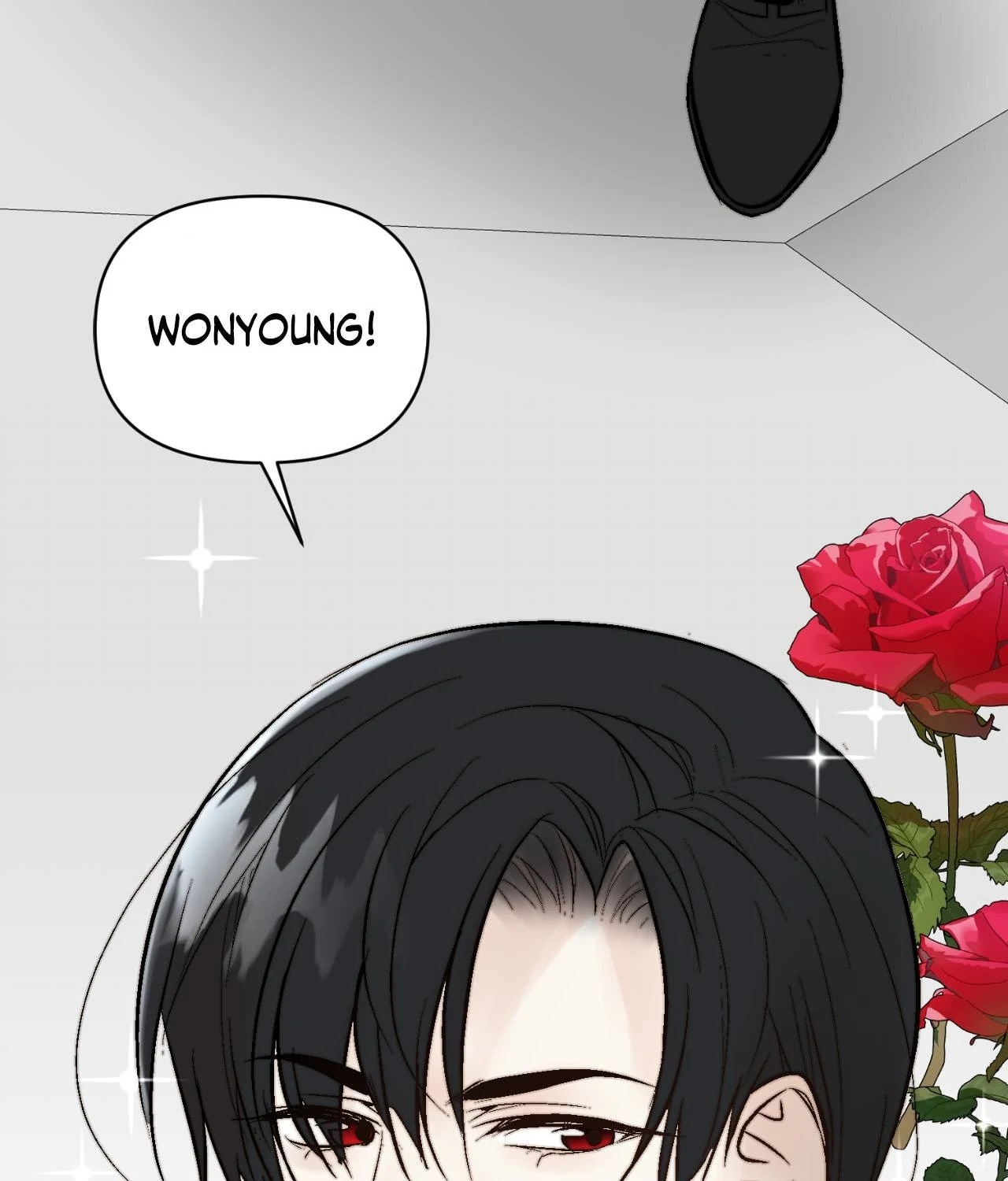 My Insatiable Demon [Official] - Chapter 4 manhwa