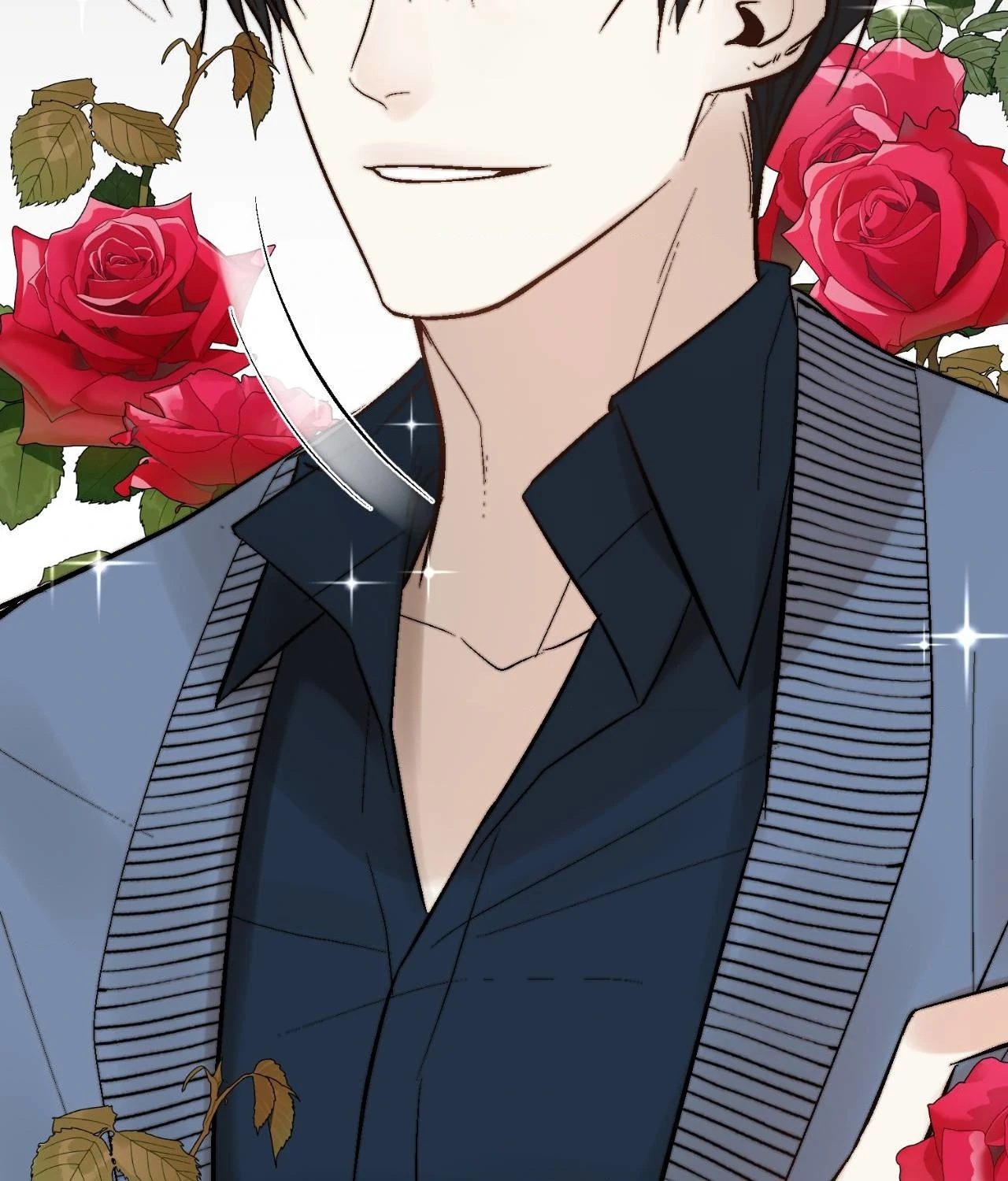 My Insatiable Demon [Official] - Chapter 4 manhwa