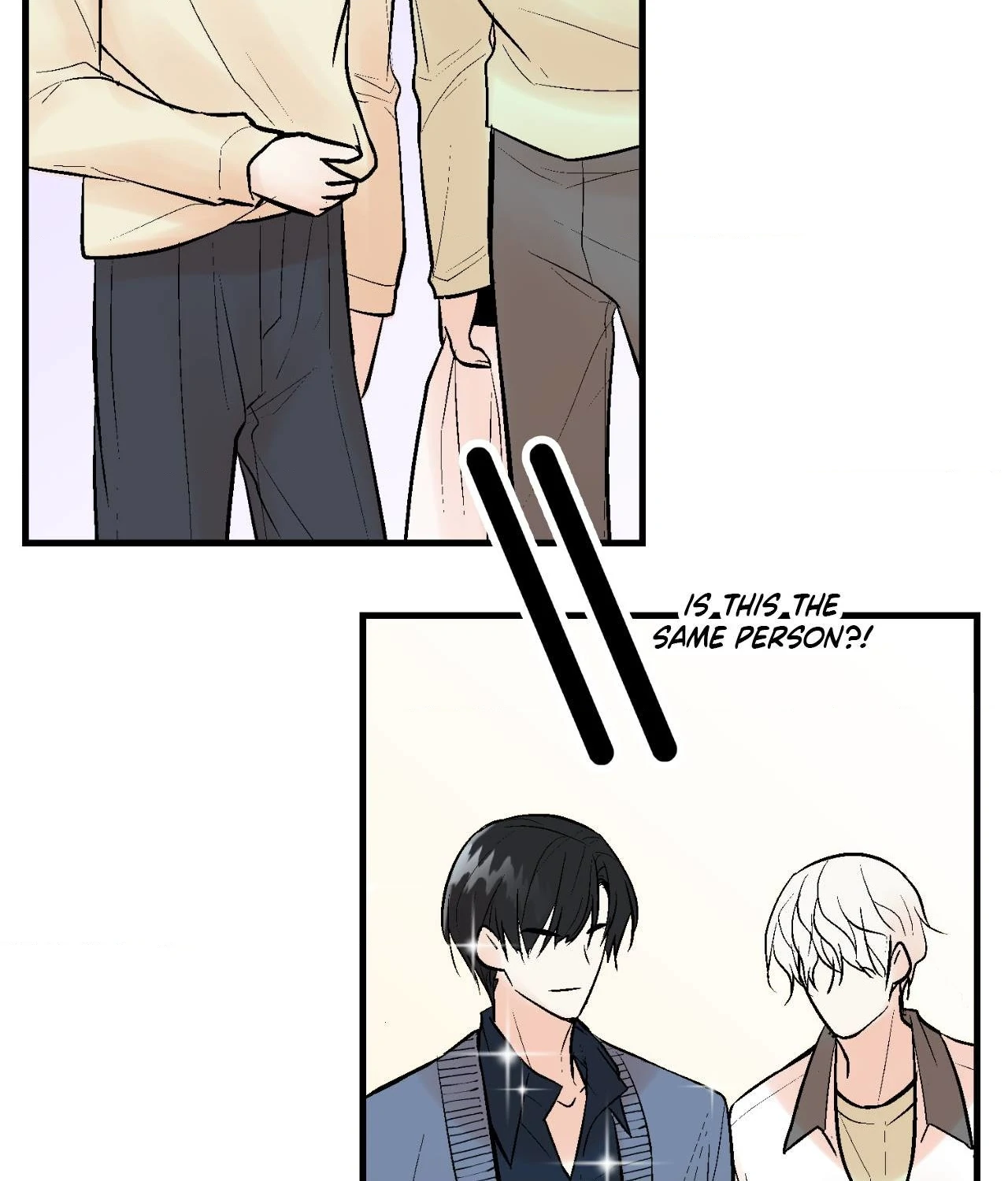My Insatiable Demon [Official] - Chapter 4 manhwa