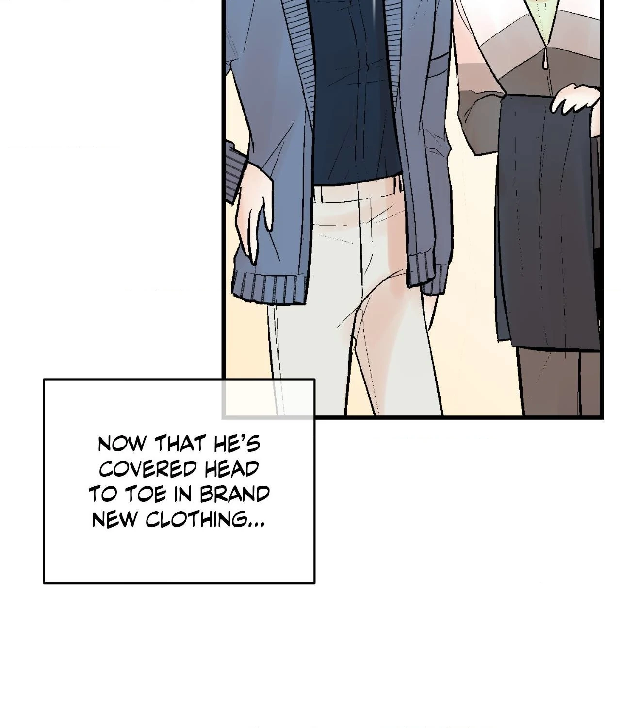 My Insatiable Demon [Official] - Chapter 4 manhwa