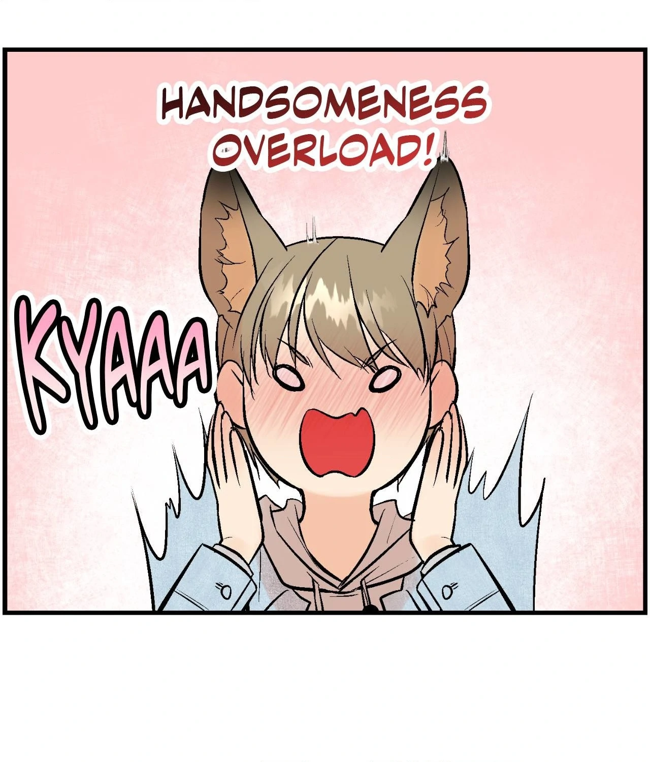 My Insatiable Demon [Official] - Chapter 4 manhwa