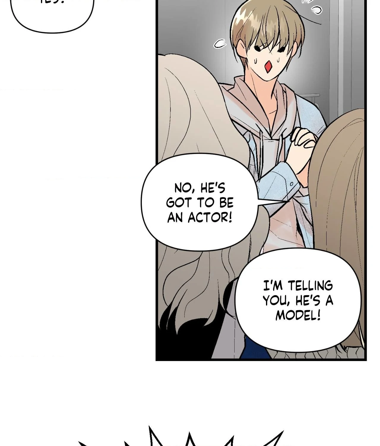 My Insatiable Demon [Official] - Chapter 4 manhwa