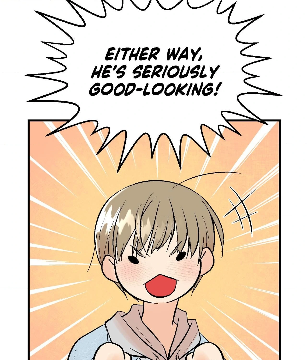 My Insatiable Demon [Official] - Chapter 4 manhwa