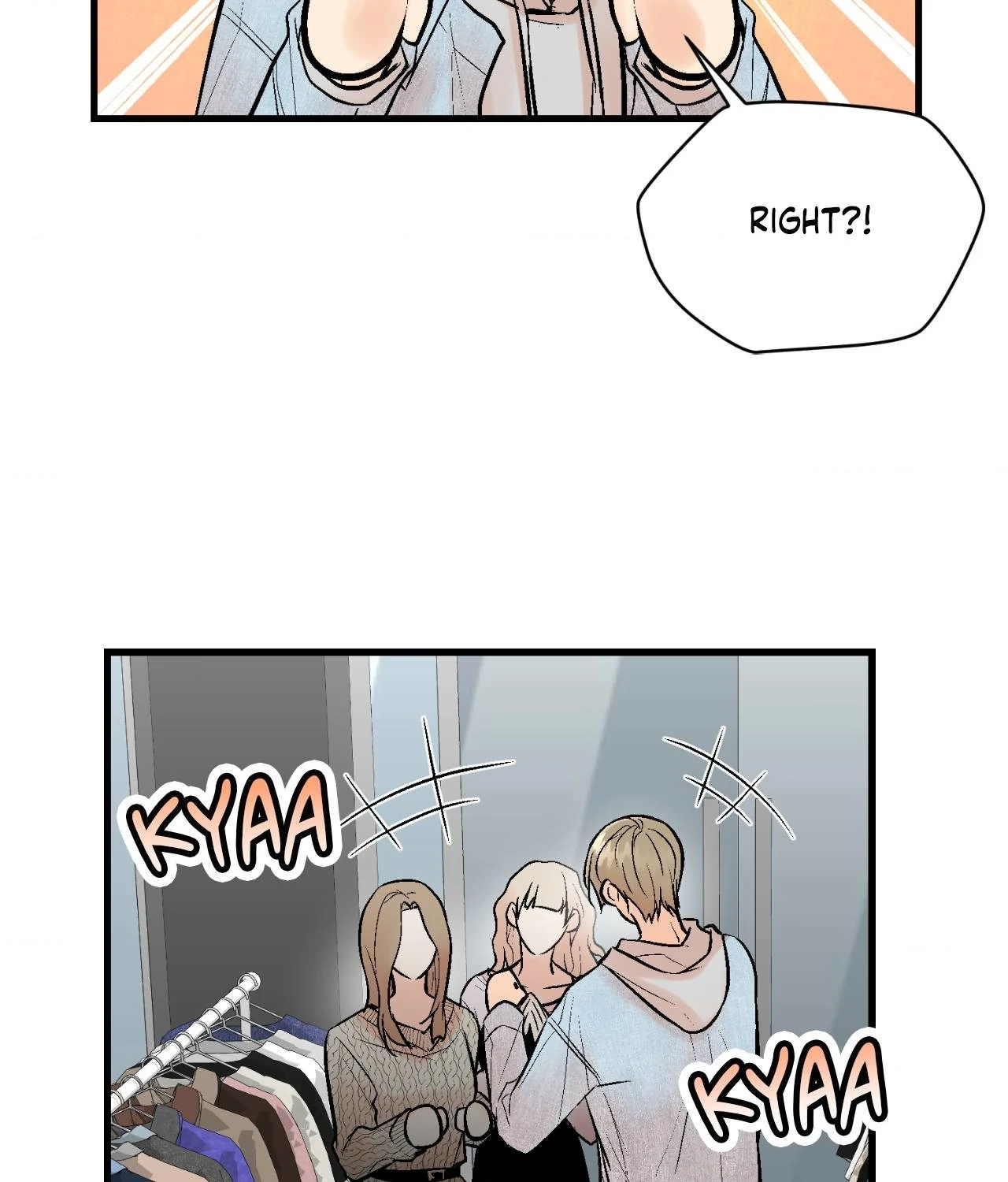 My Insatiable Demon [Official] - Chapter 4 manhwa