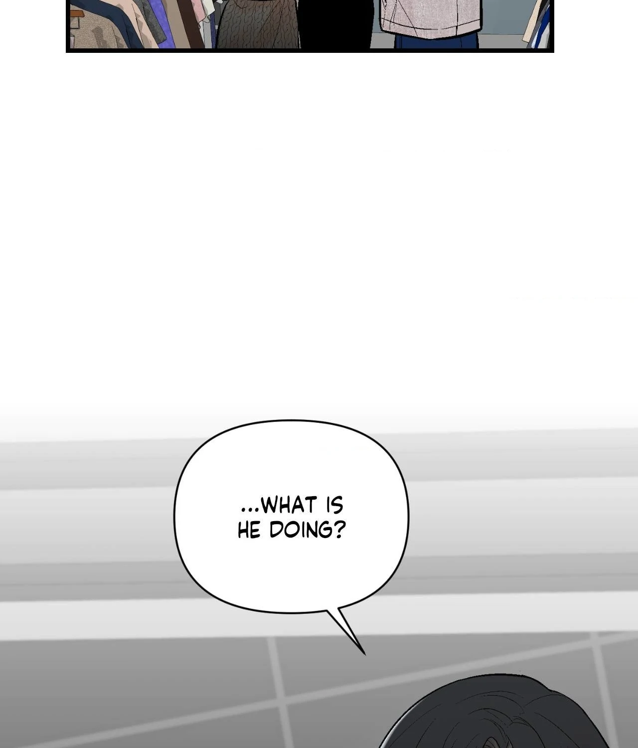 My Insatiable Demon [Official] - Chapter 4 manhwa