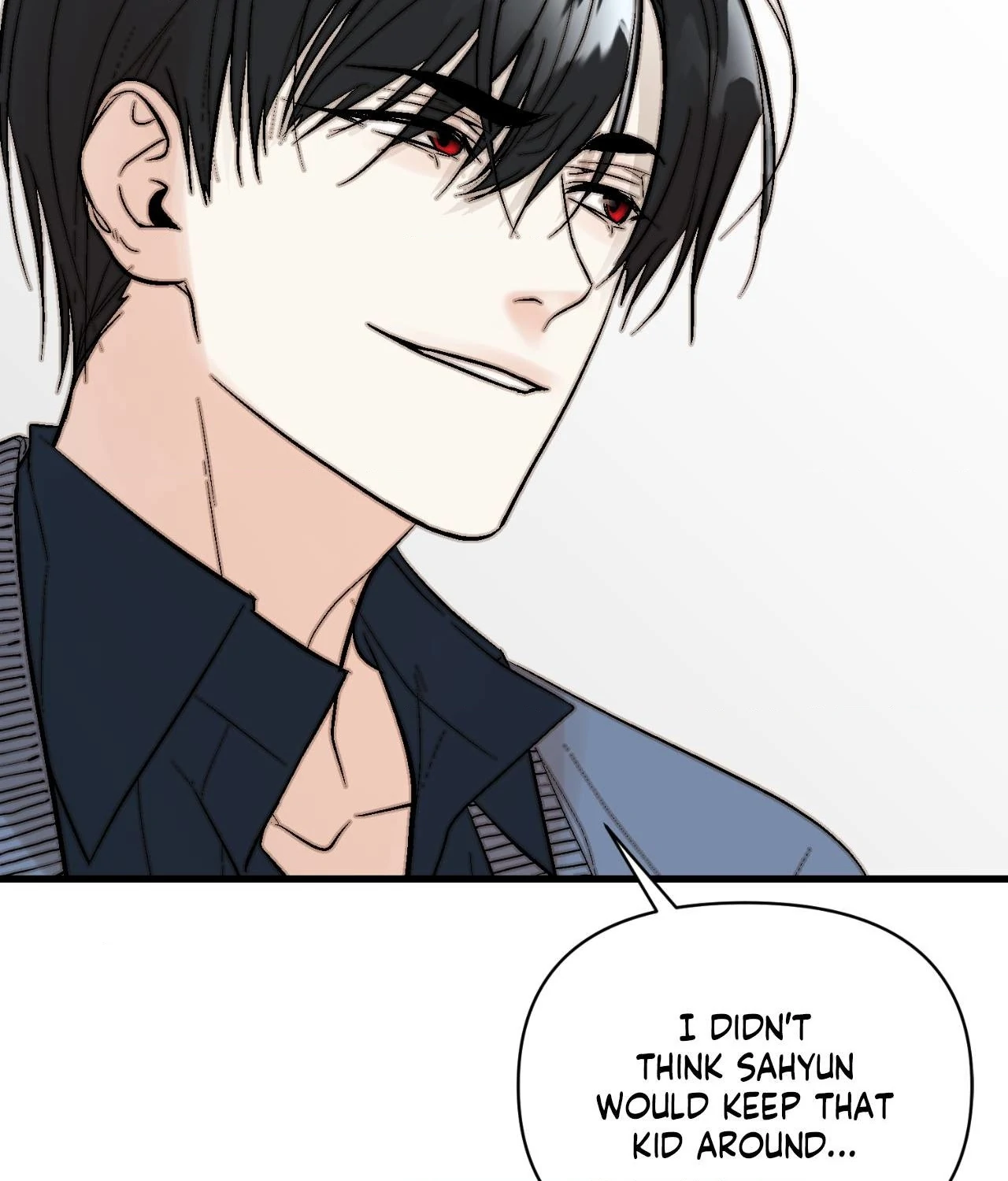 My Insatiable Demon [Official] - Chapter 4 manhwa