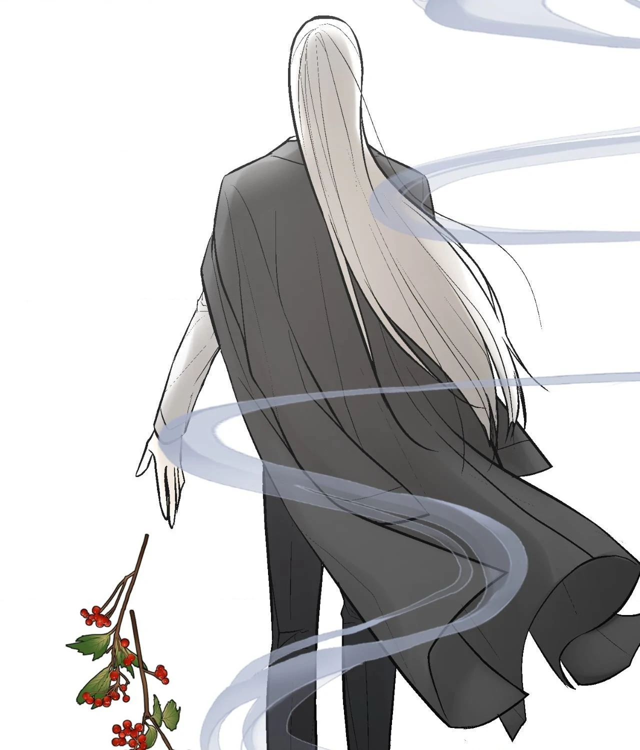 My Insatiable Demon [Official] - Chapter 4 manhwa