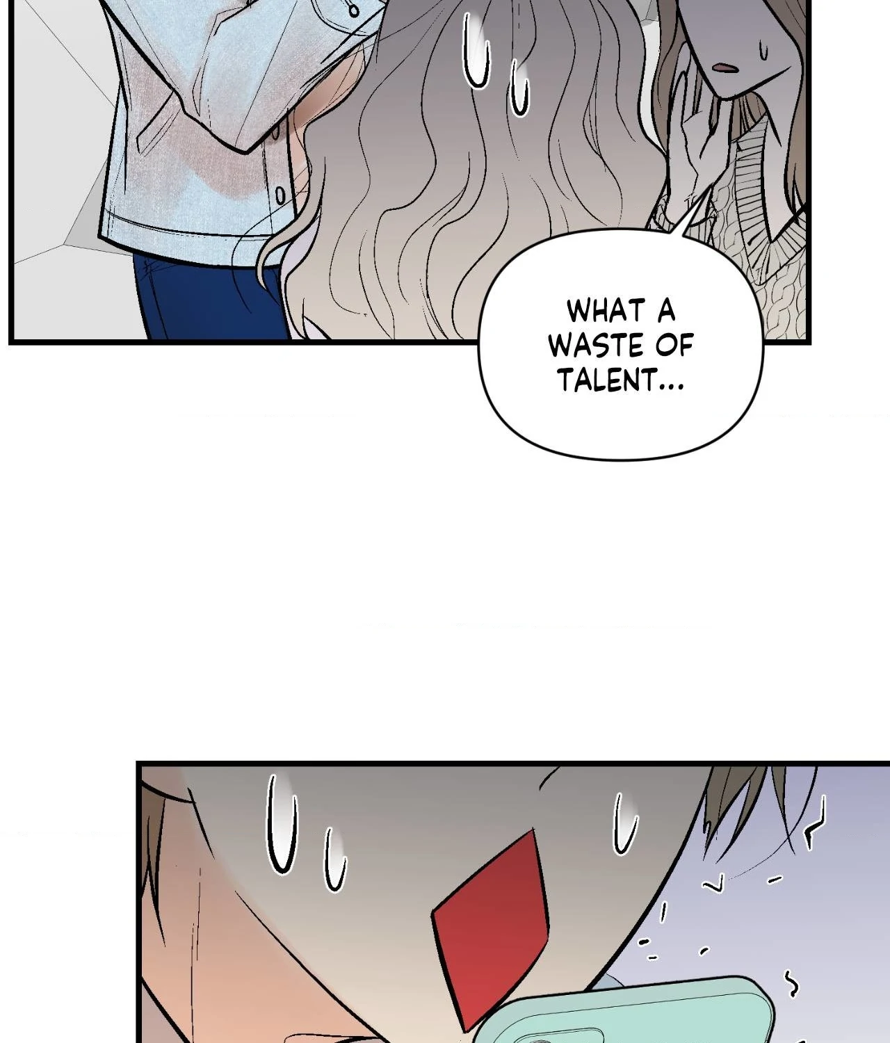 My Insatiable Demon [Official] - Chapter 4 manhwa
