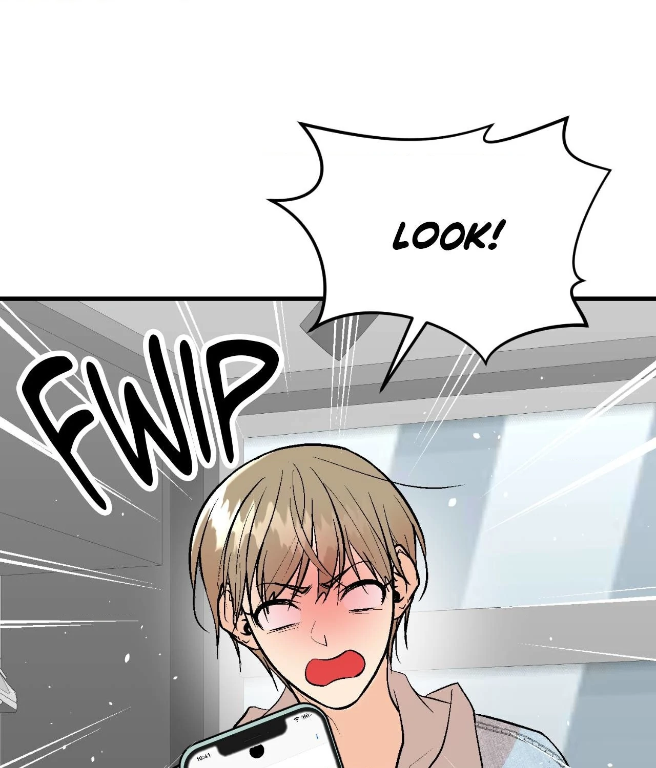 My Insatiable Demon [Official] - Chapter 4 manhwa