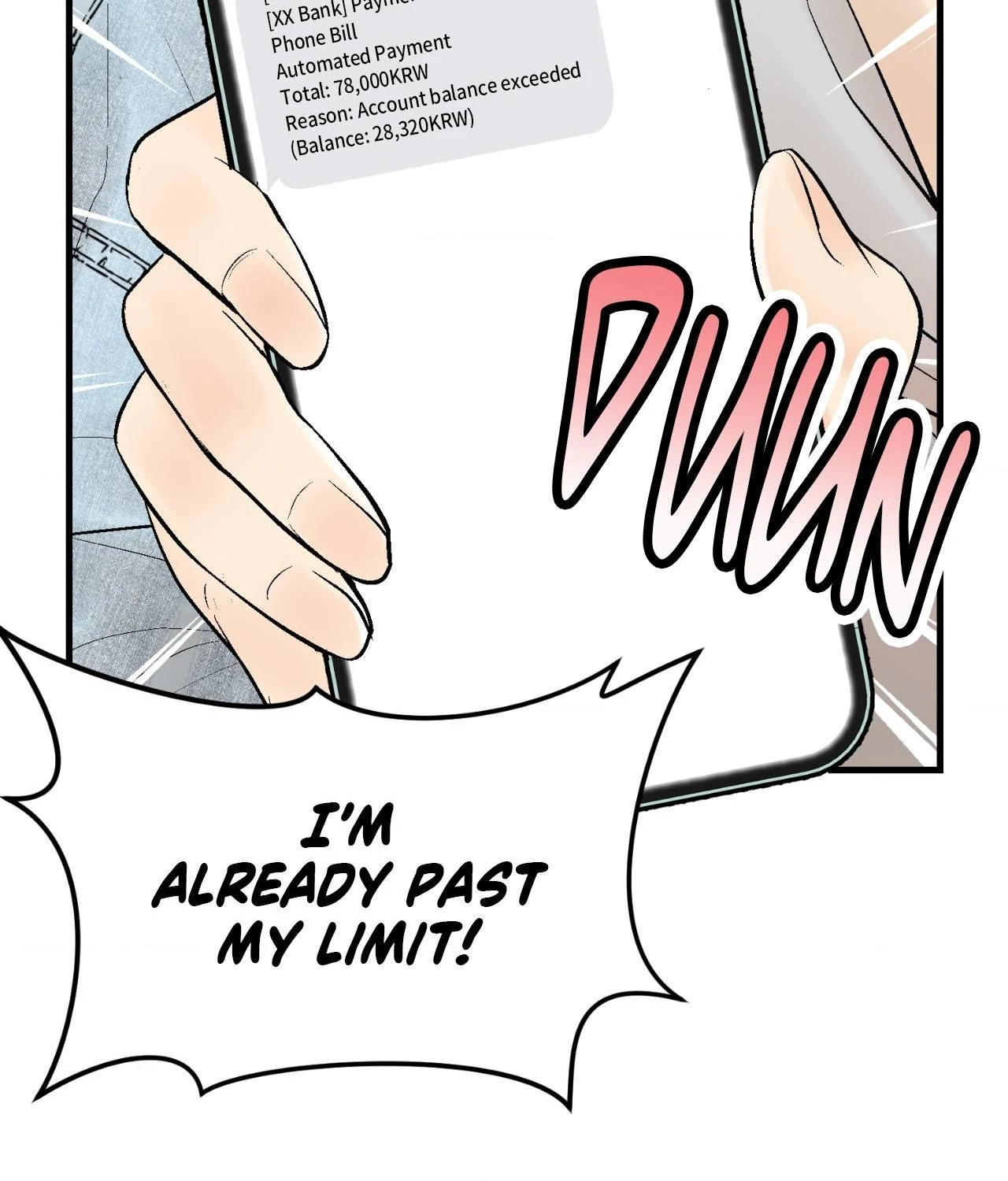 My Insatiable Demon [Official] - Chapter 4 manhwa