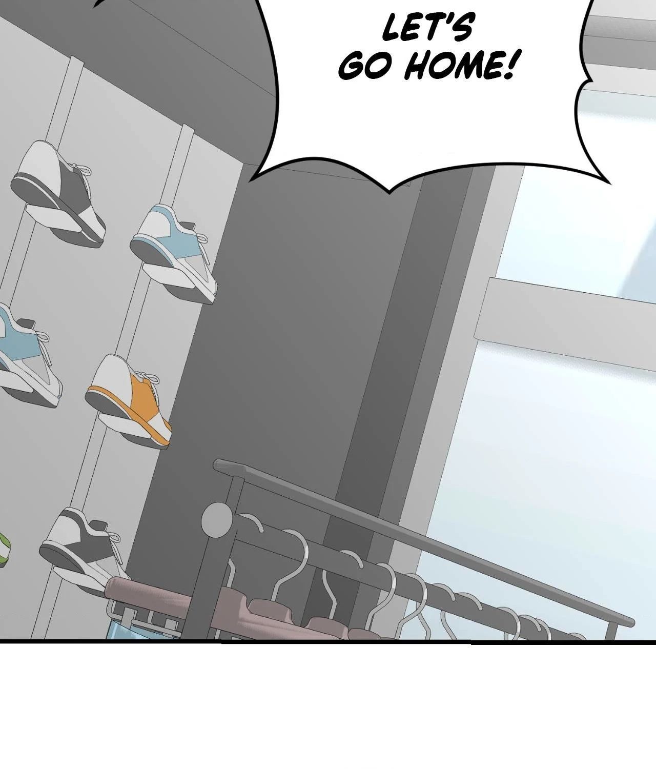 My Insatiable Demon [Official] - Chapter 4 manhwa