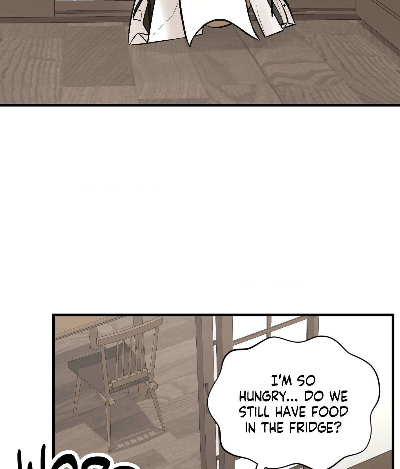 My Insatiable Demon [Official] - Chapter 5 manhwa