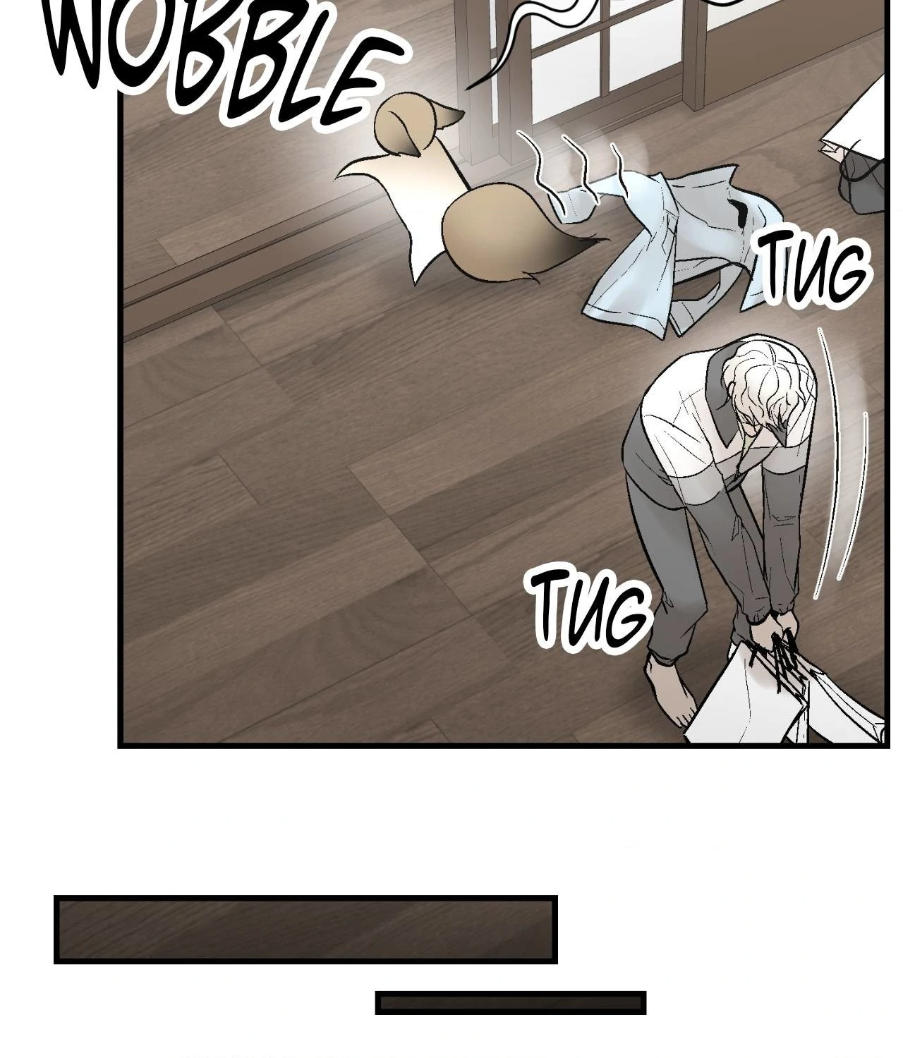 My Insatiable Demon [Official] - Chapter 5 manhwa