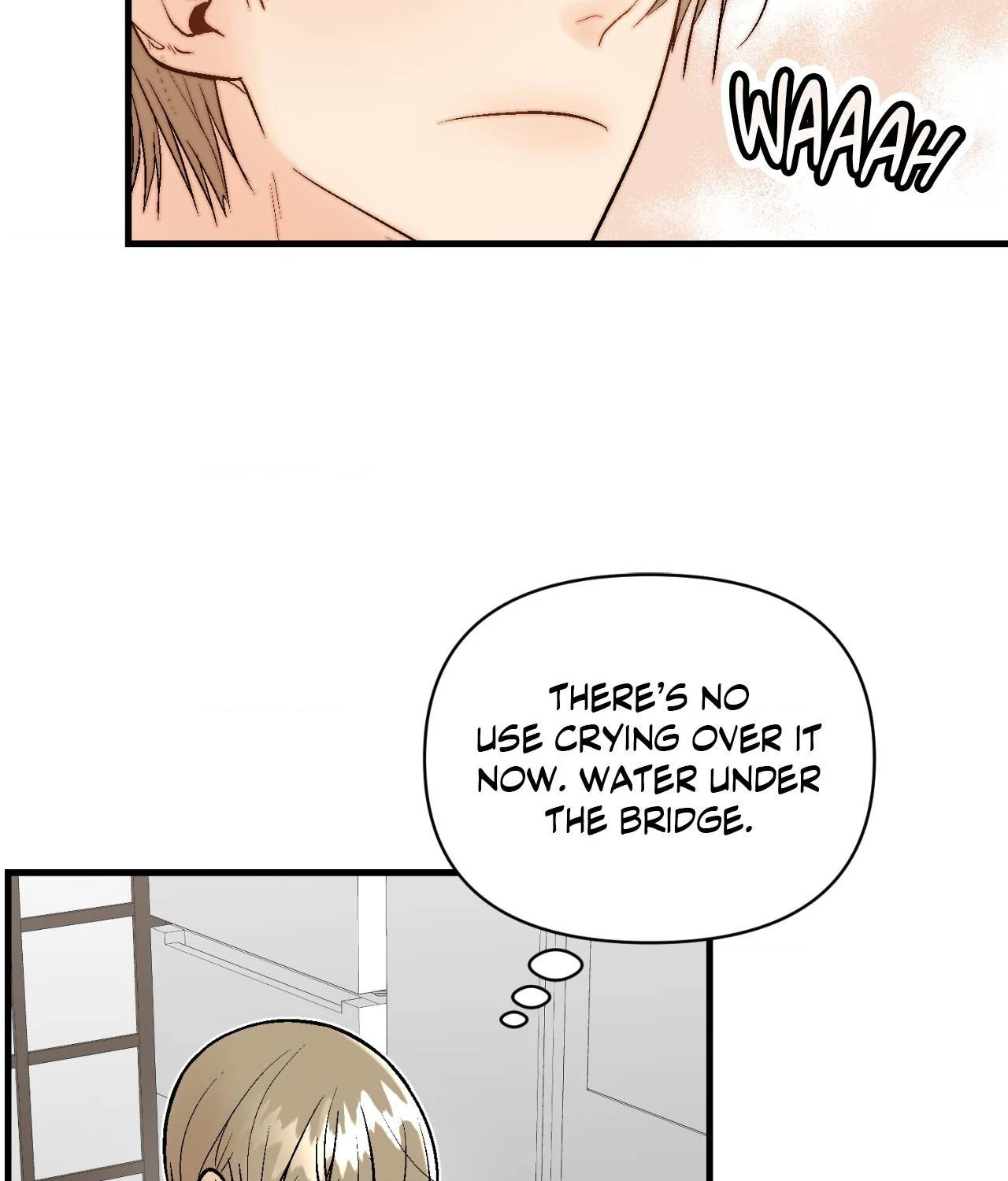 My Insatiable Demon [Official] - Chapter 5 manhwa