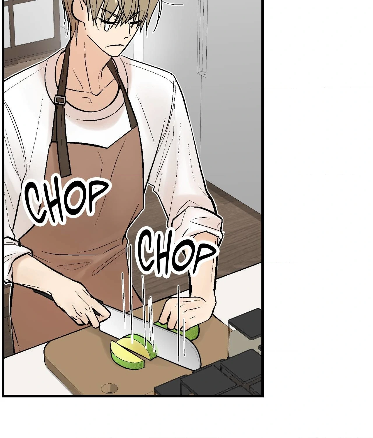 My Insatiable Demon [Official] - Chapter 5 manhwa