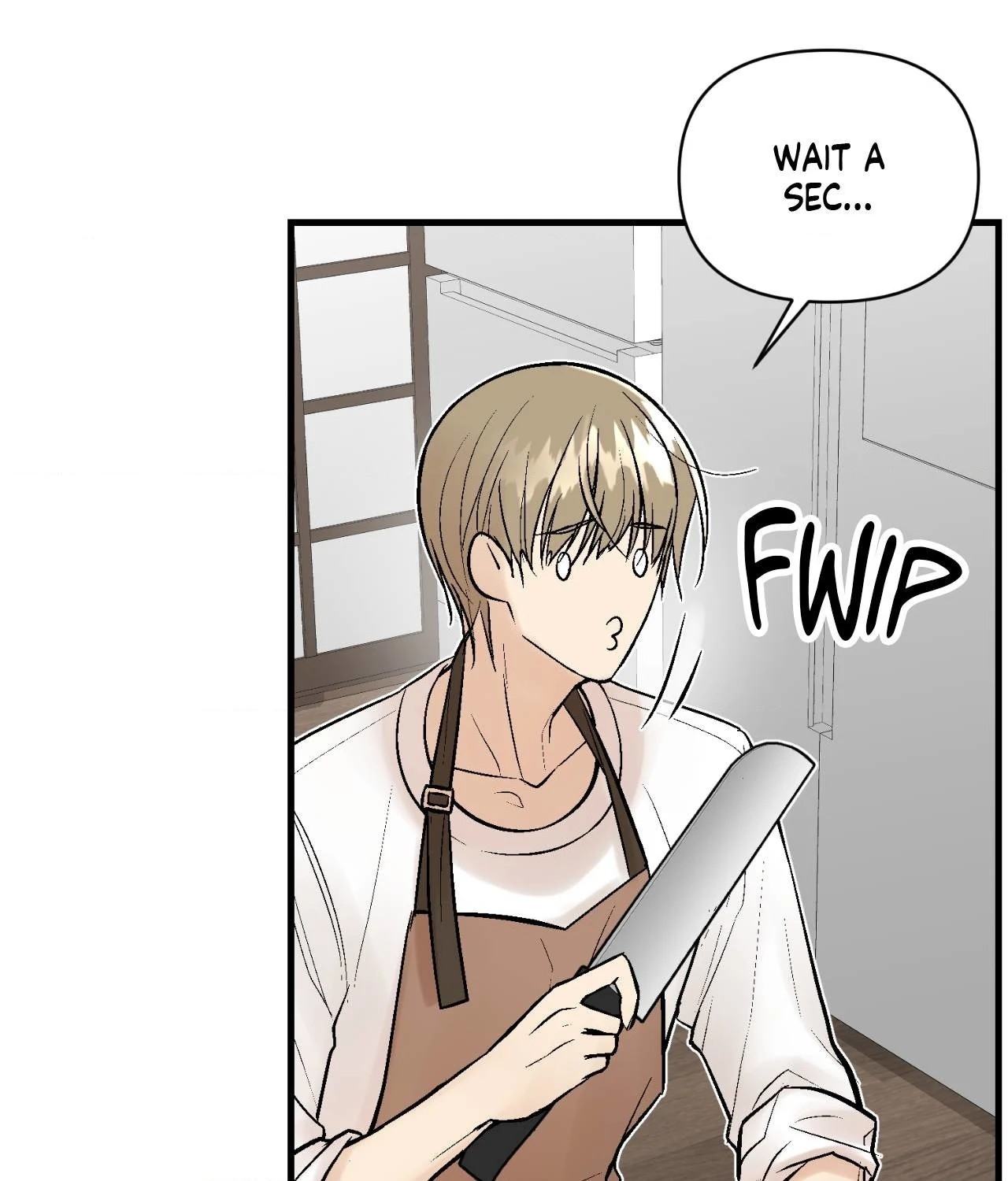 My Insatiable Demon [Official] - Chapter 5 manhwa