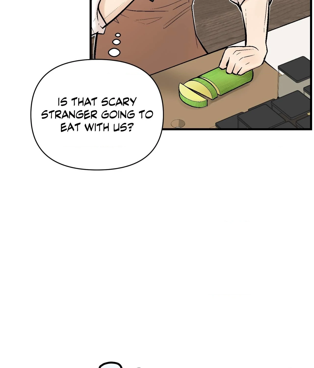 My Insatiable Demon [Official] - Chapter 5 manhwa