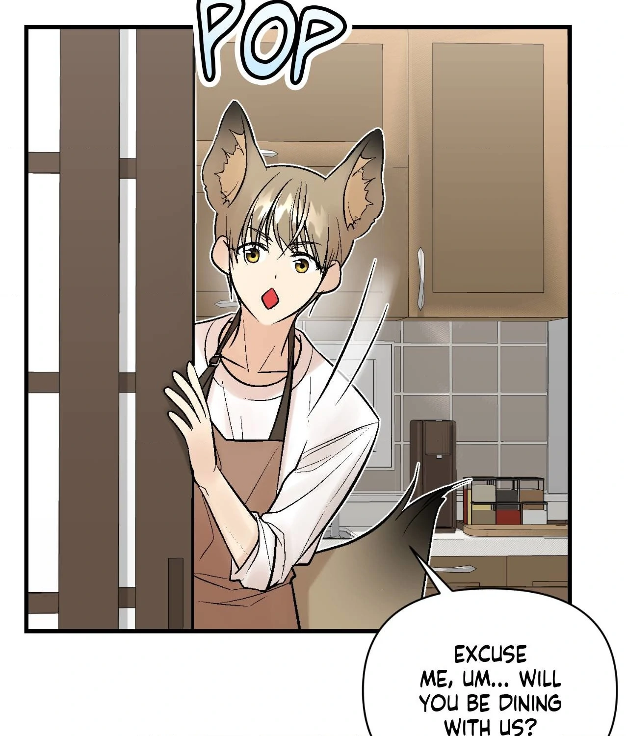 My Insatiable Demon [Official] - Chapter 5 manhwa