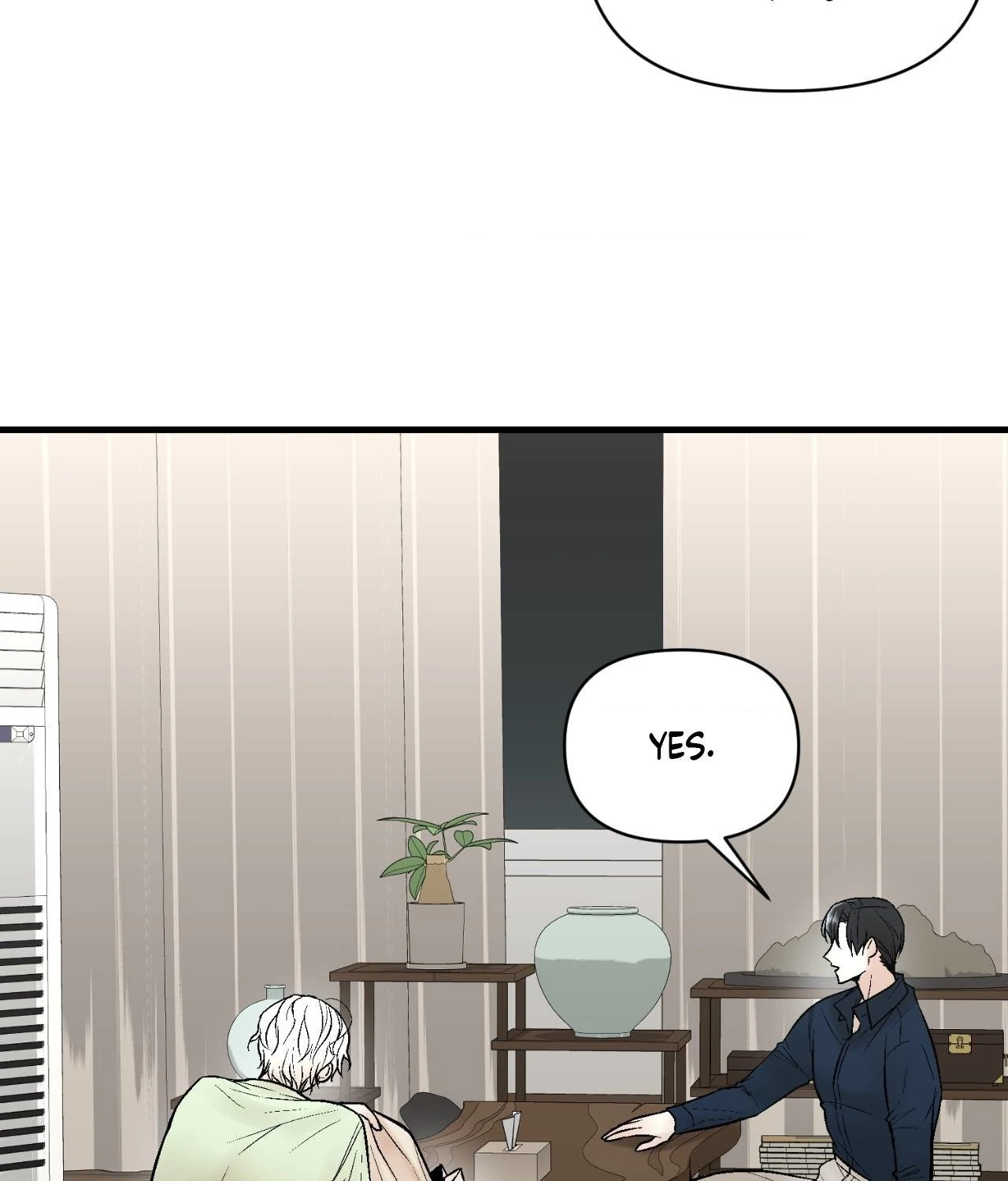My Insatiable Demon [Official] - Chapter 5 manhwa