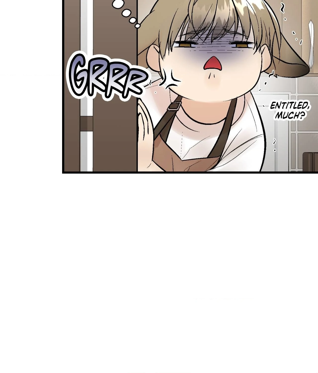 My Insatiable Demon [Official] - Chapter 5 manhwa