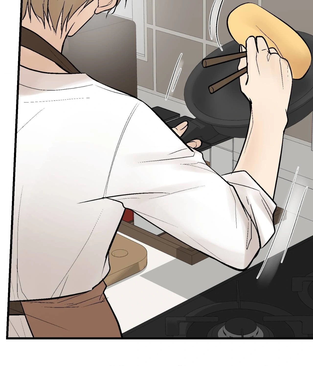 My Insatiable Demon [Official] - Chapter 5 manhwa