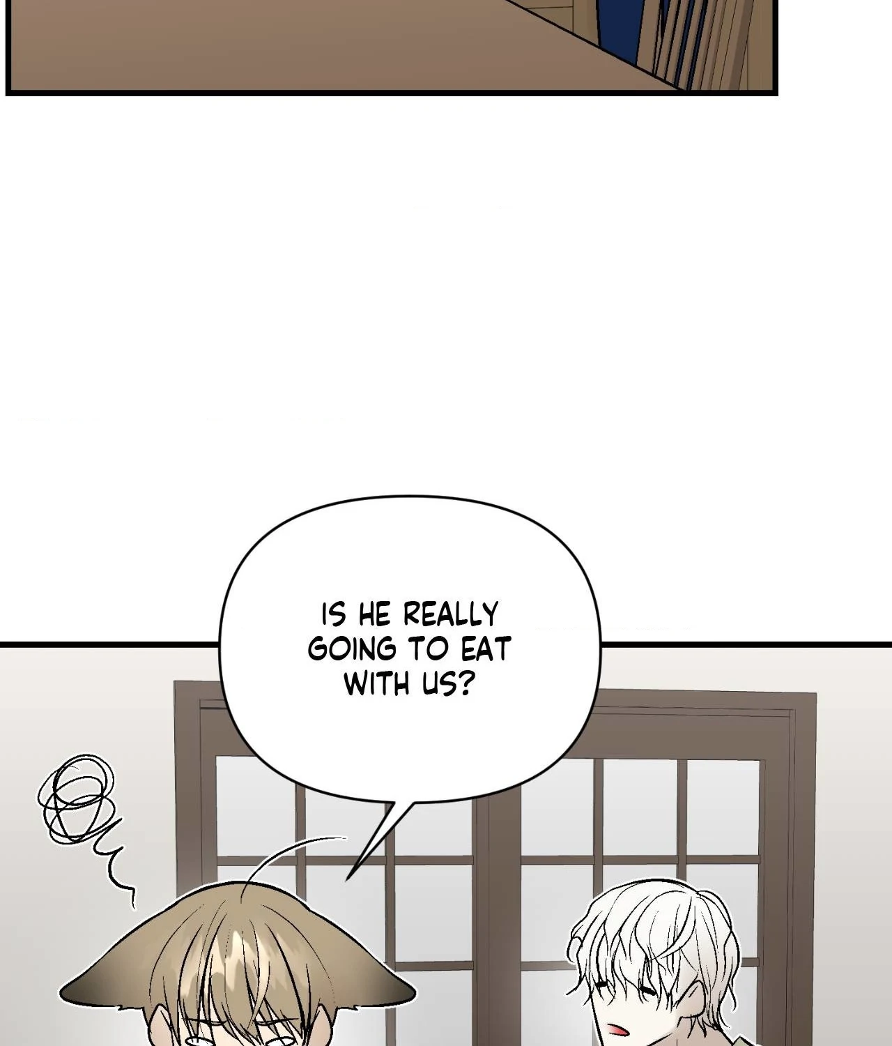 My Insatiable Demon [Official] - Chapter 5 manhwa