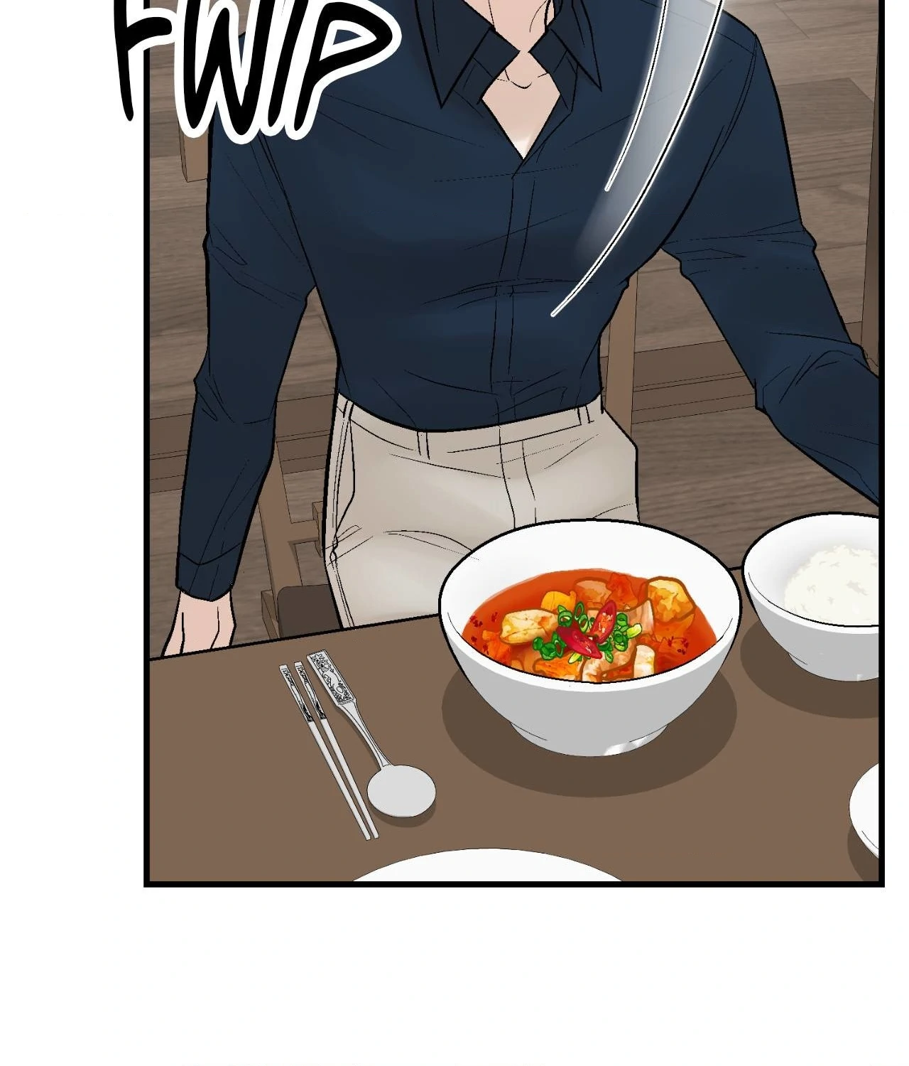 My Insatiable Demon [Official] - Chapter 5 manhwa
